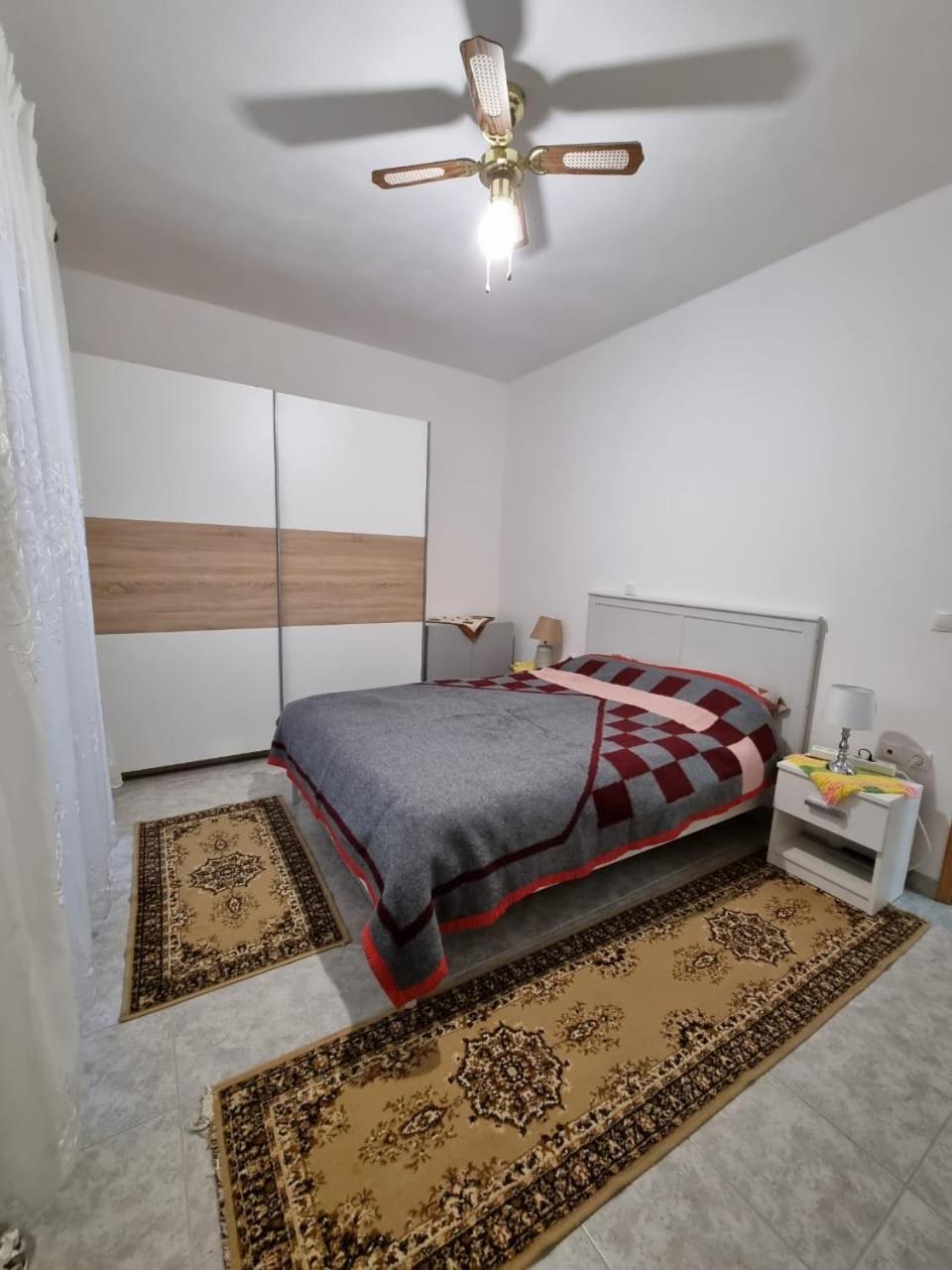Two-Bedroom Apartment - Photo 1