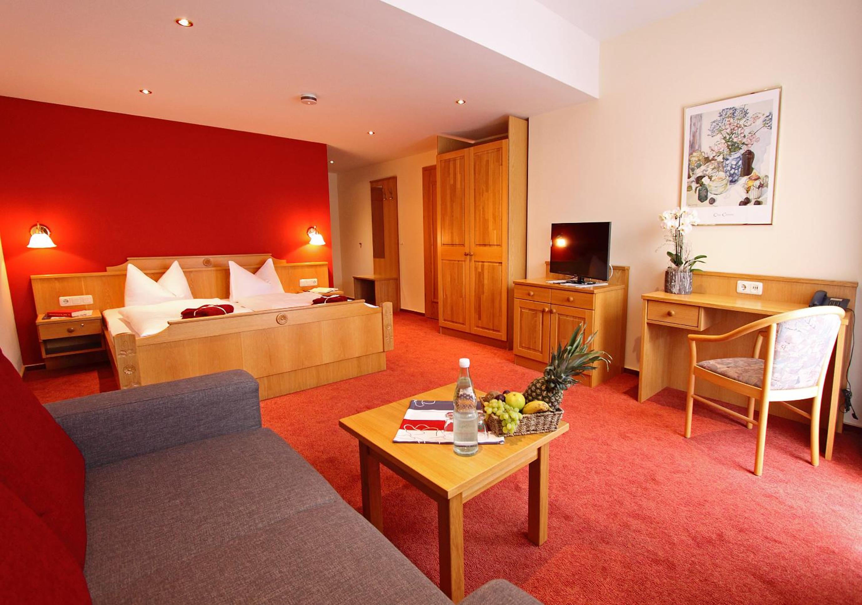 Comfort Triple Room photo 1