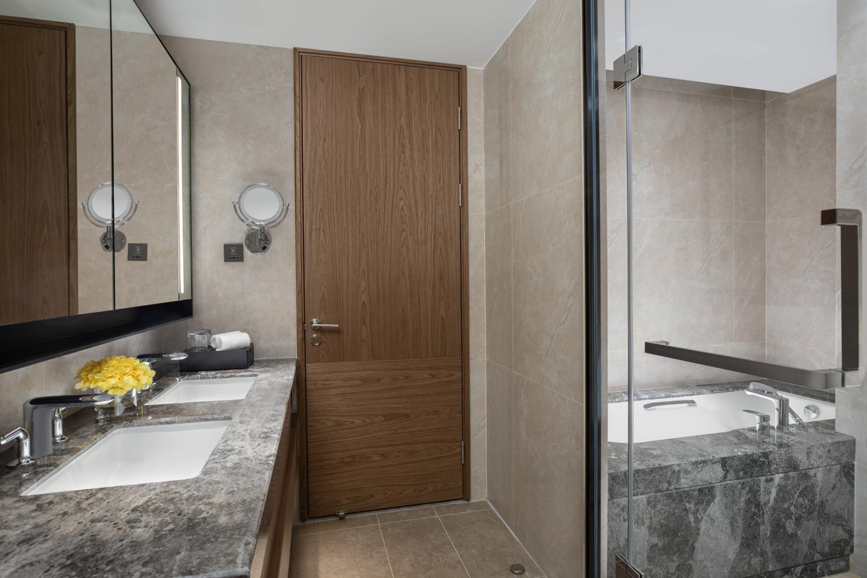 1 Bedroom Deluxe - Photo 4