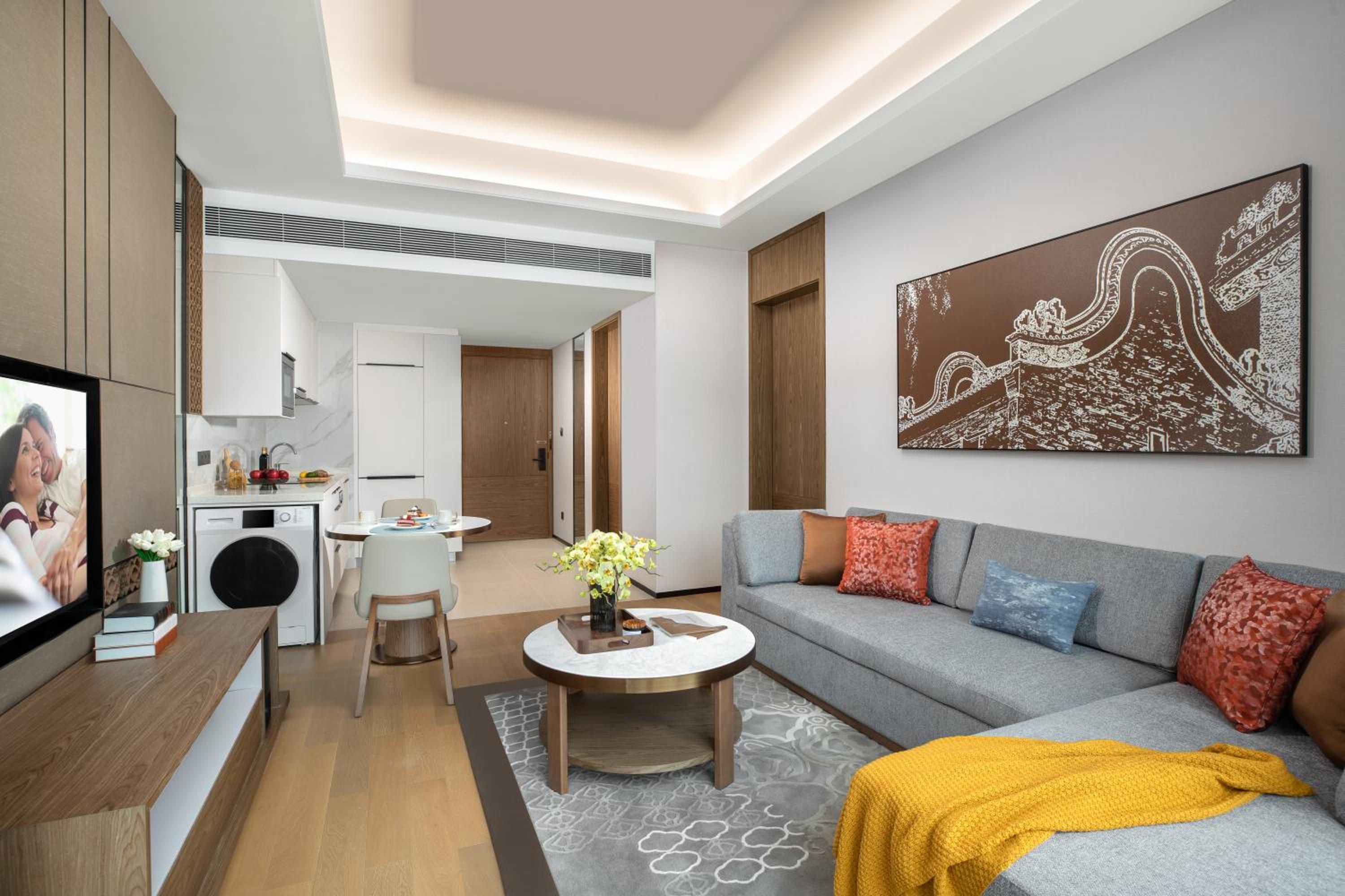1 Bedroom Deluxe - Photo 1