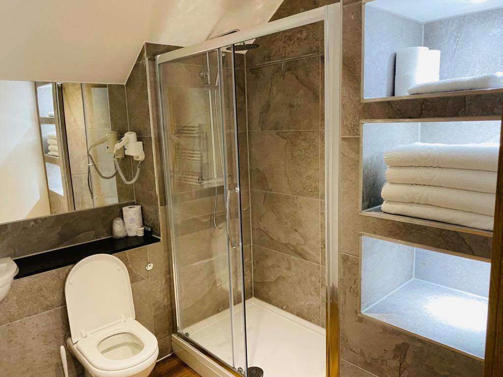 Deluxe Apartment - Photo 3