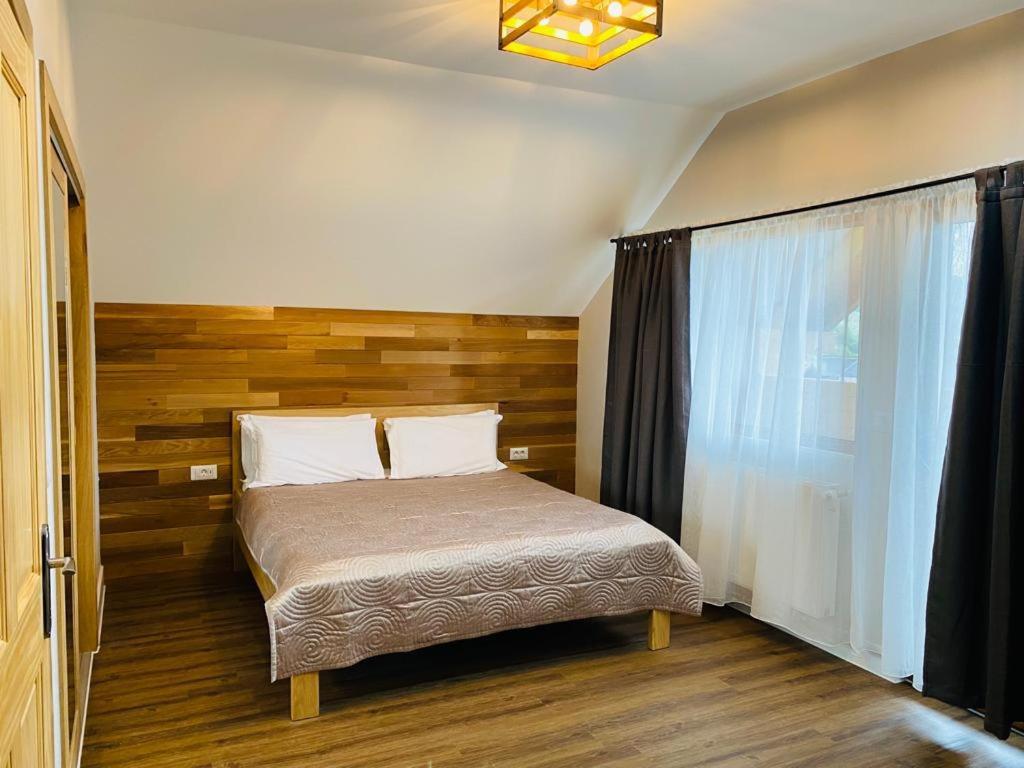 Deluxe Apartment - Photo 10