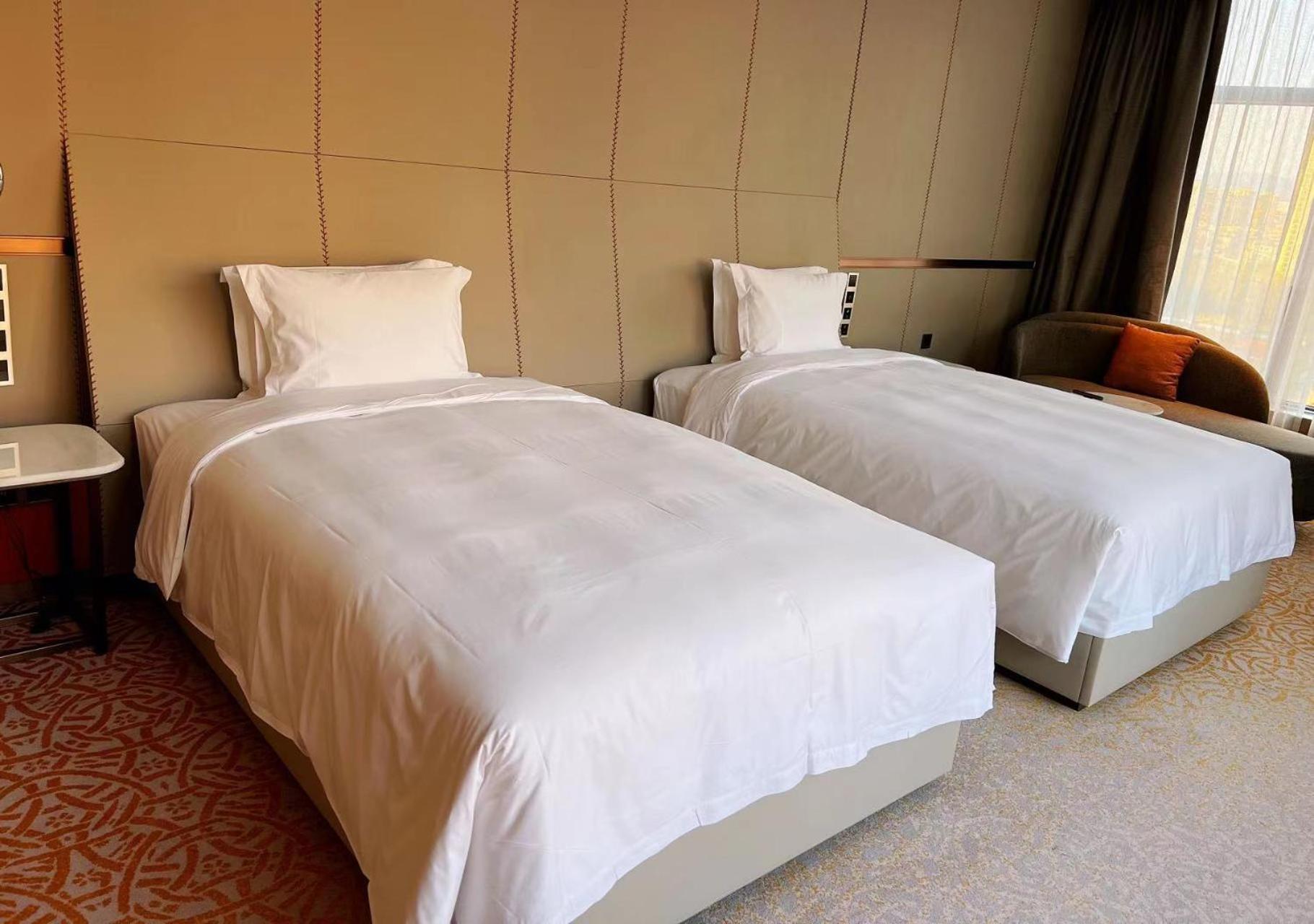 Standard Double Room with Two Double Beds - Photo 3
