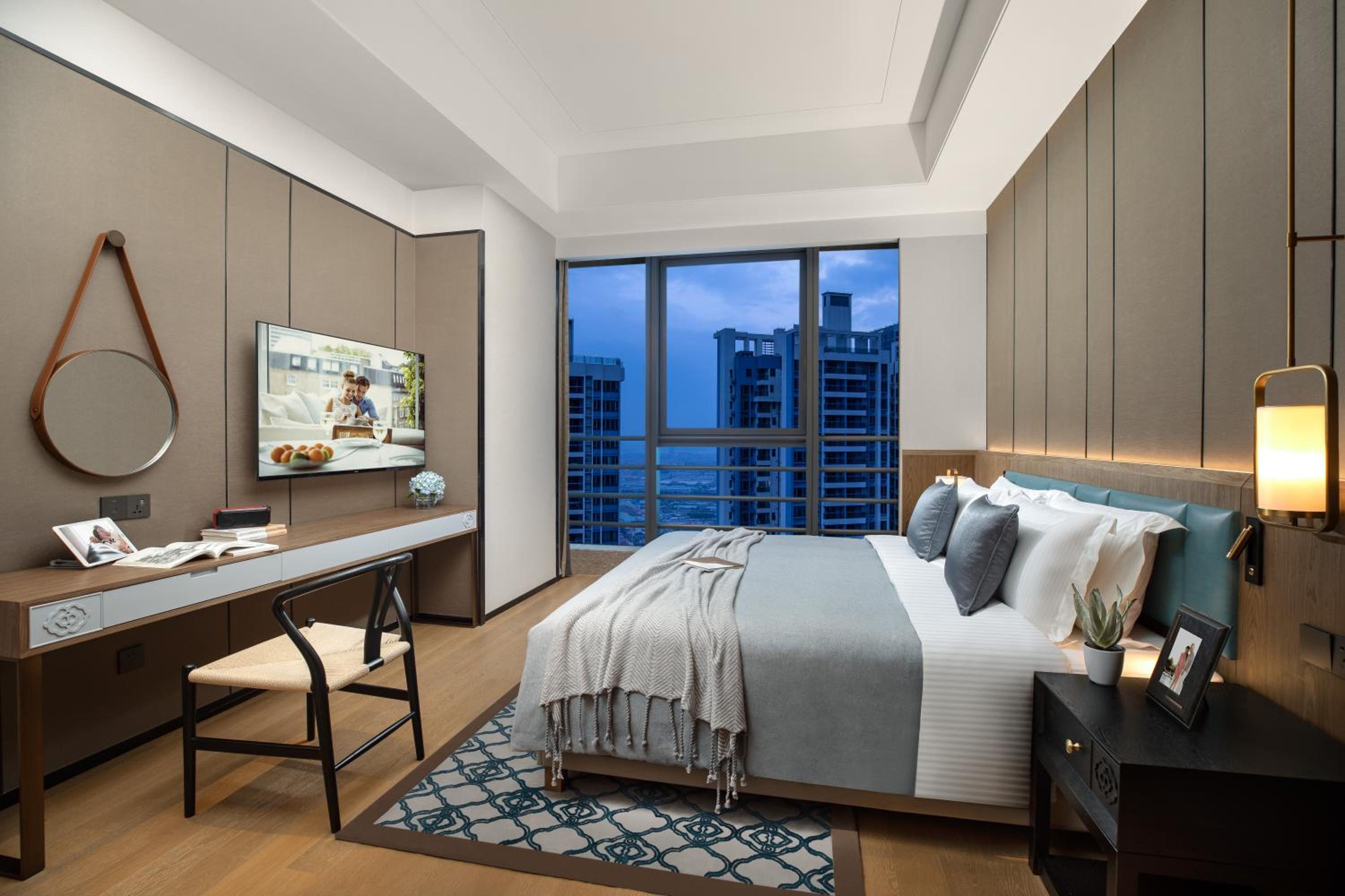 1 Bedroom Deluxe - Photo 3