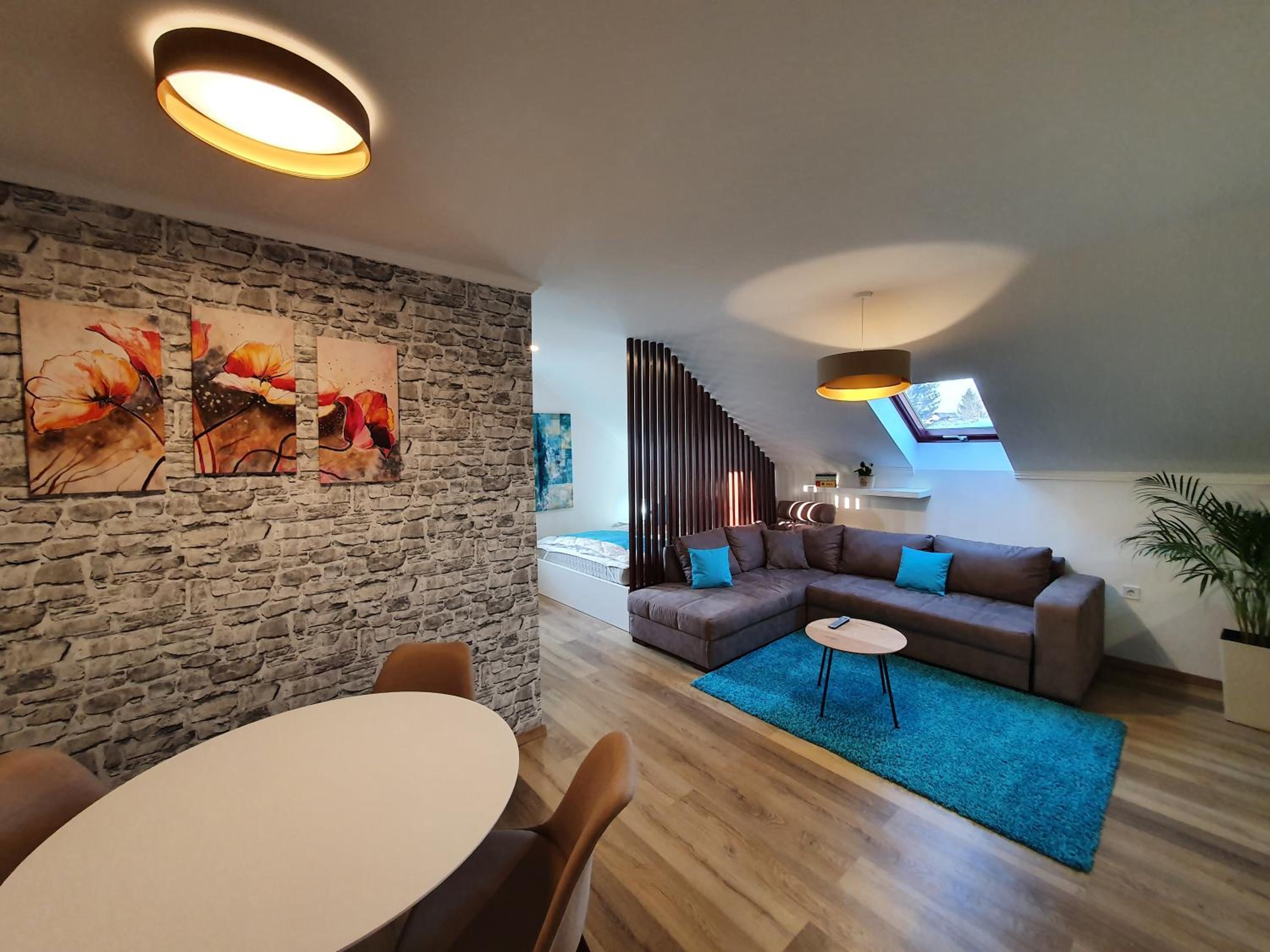 Superior Apartment photo 1