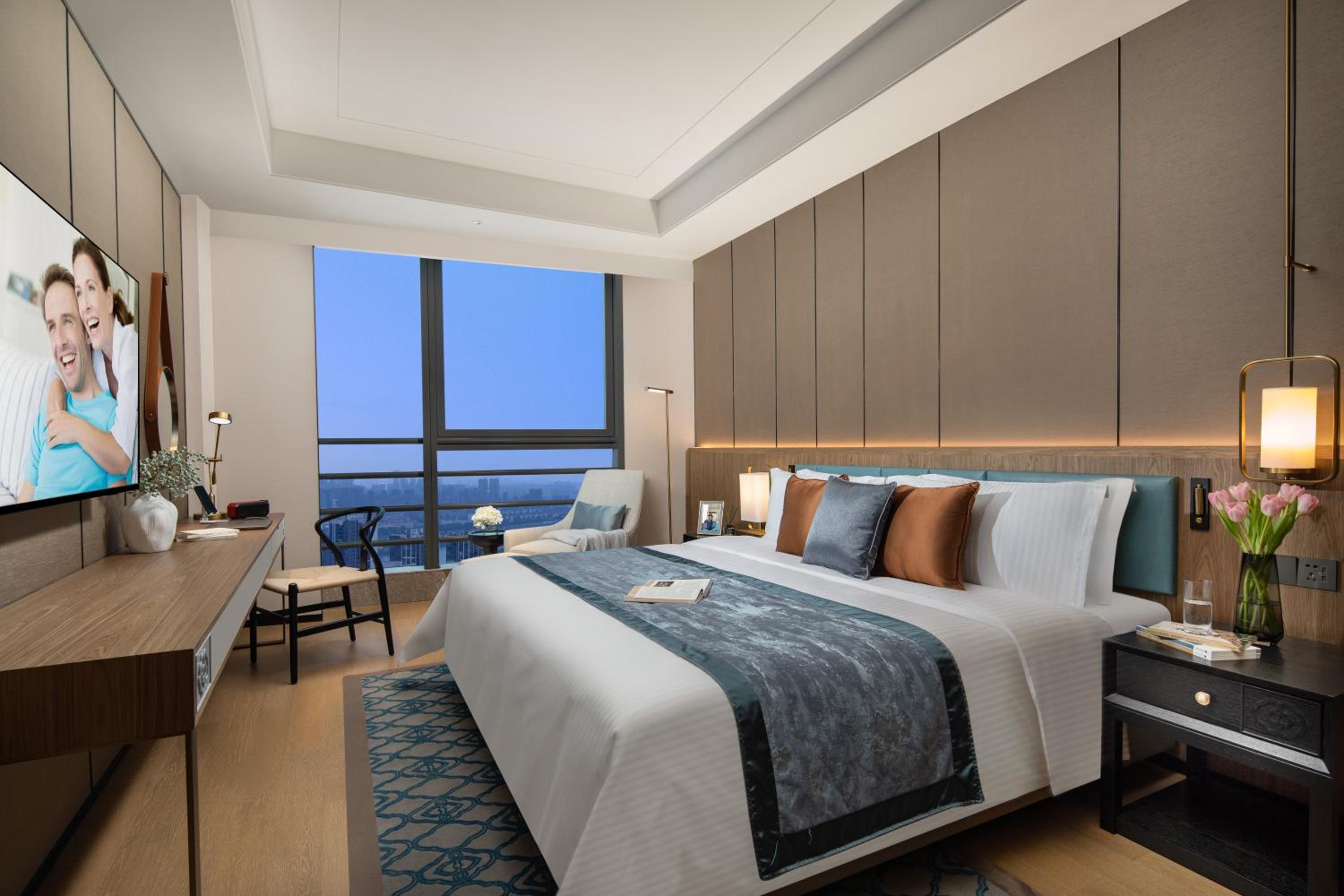1 Bedroom Executive - Photo 4