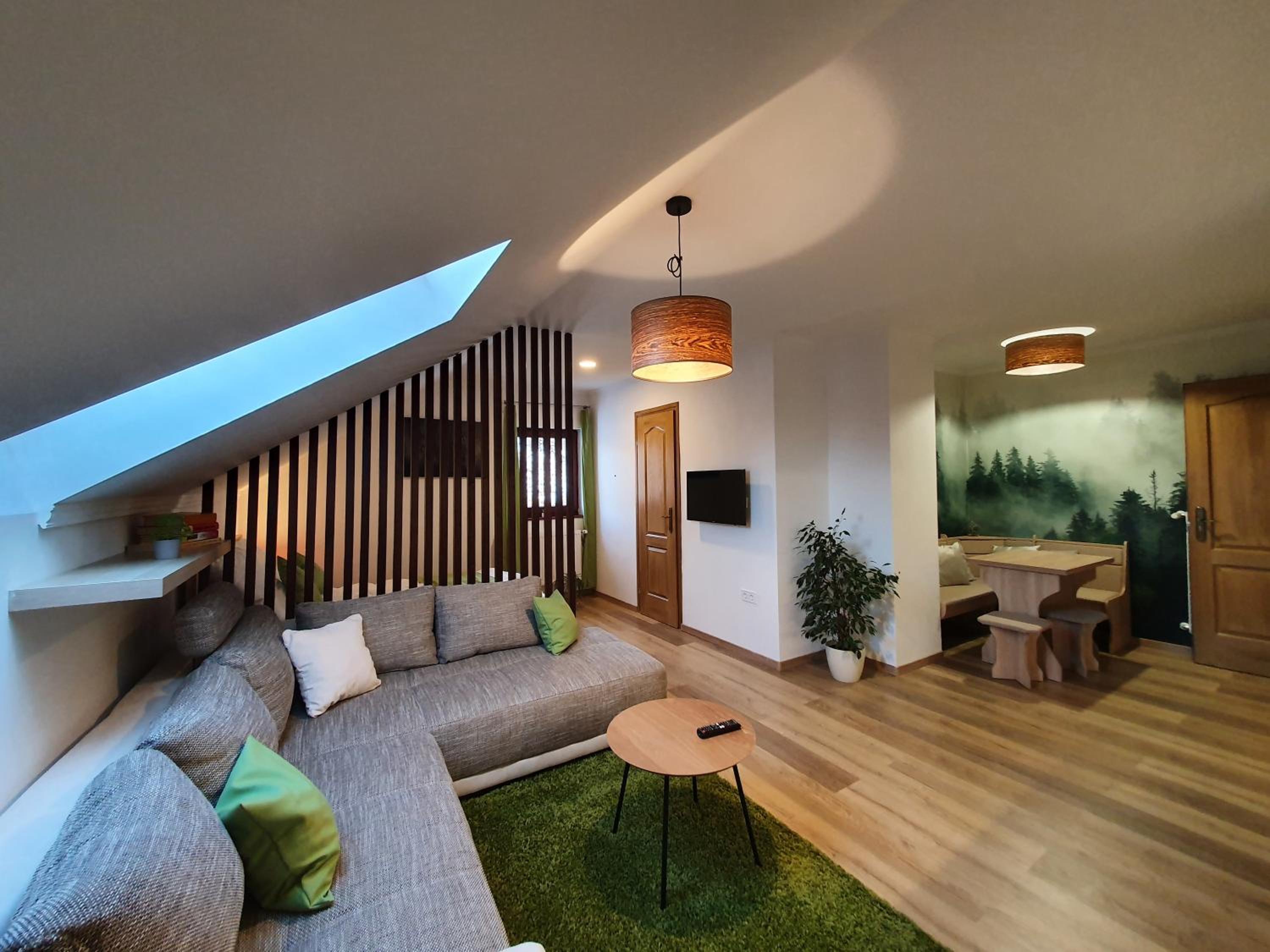Superior Apartment photo 1
