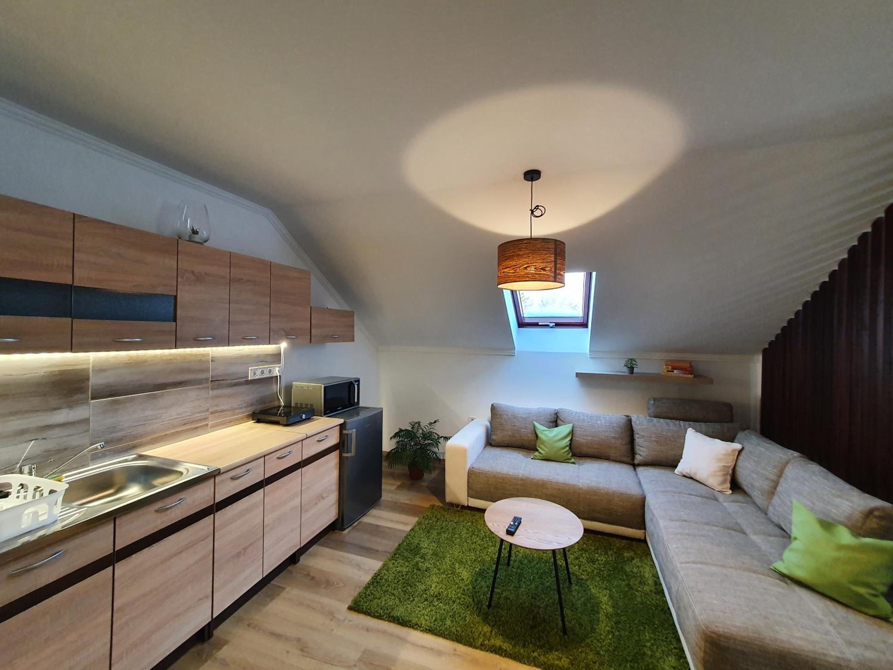 Superior Apartment photo 3