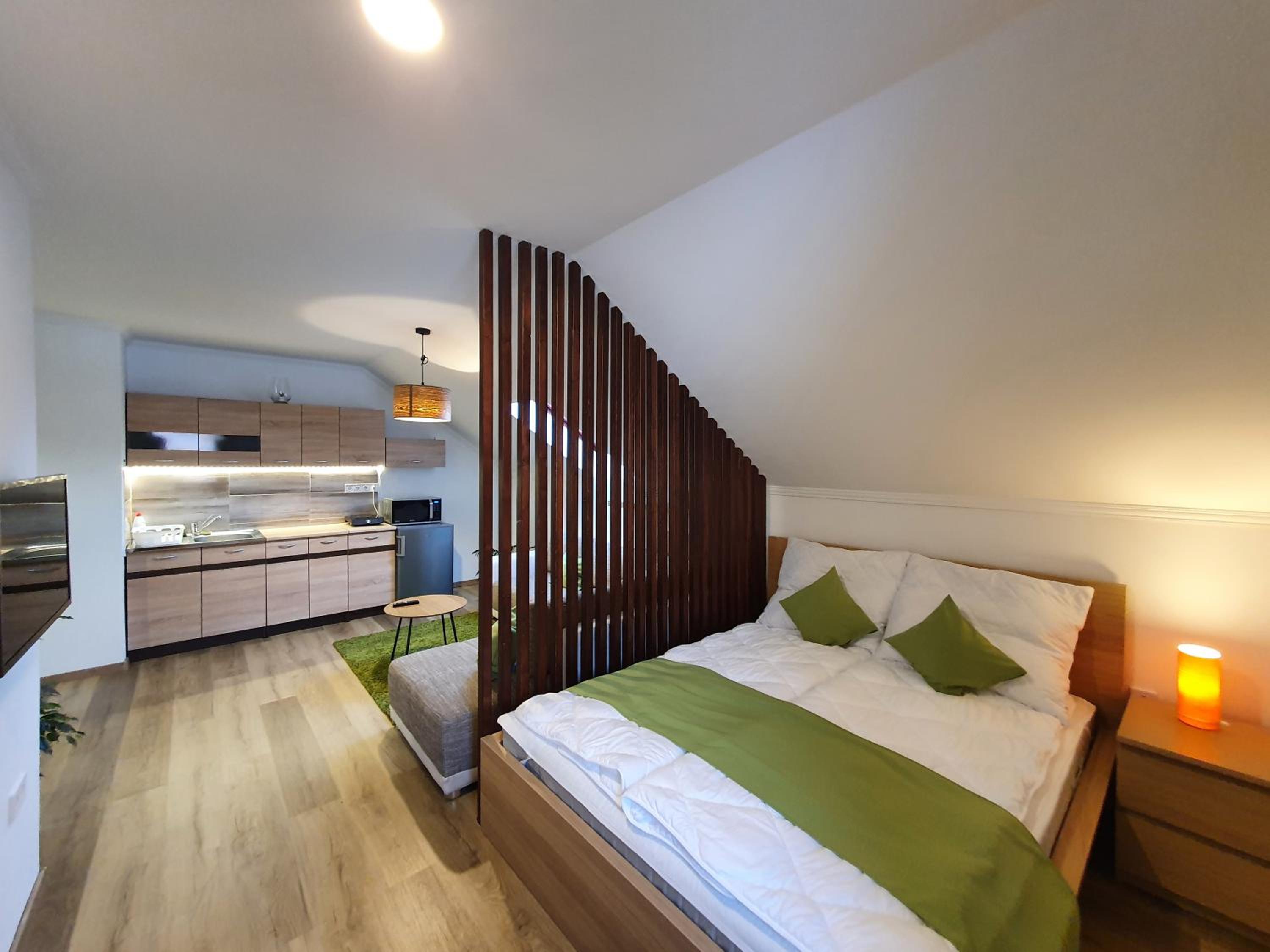 Superior Apartment photo 2