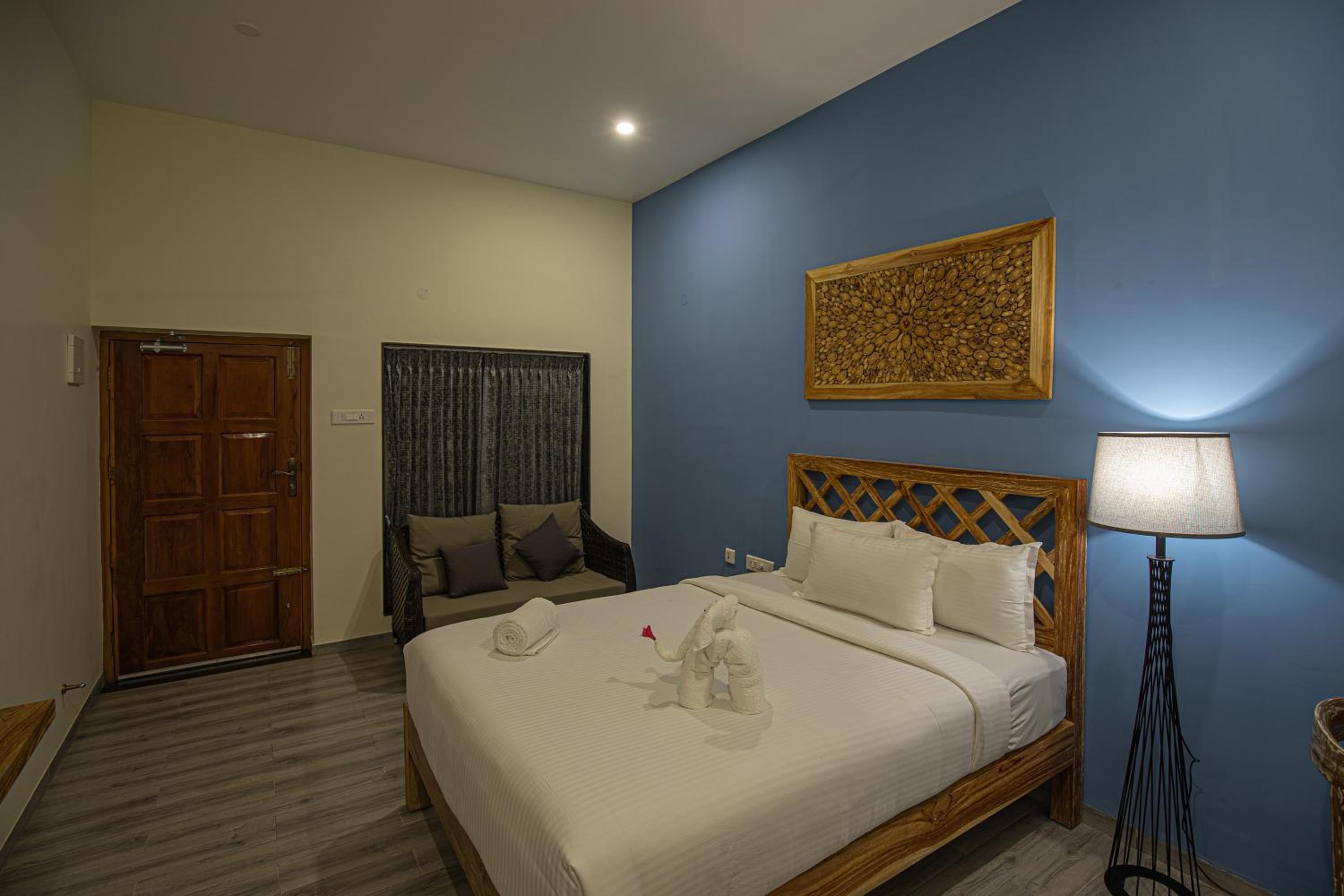 Deluxe Room - Photo 2