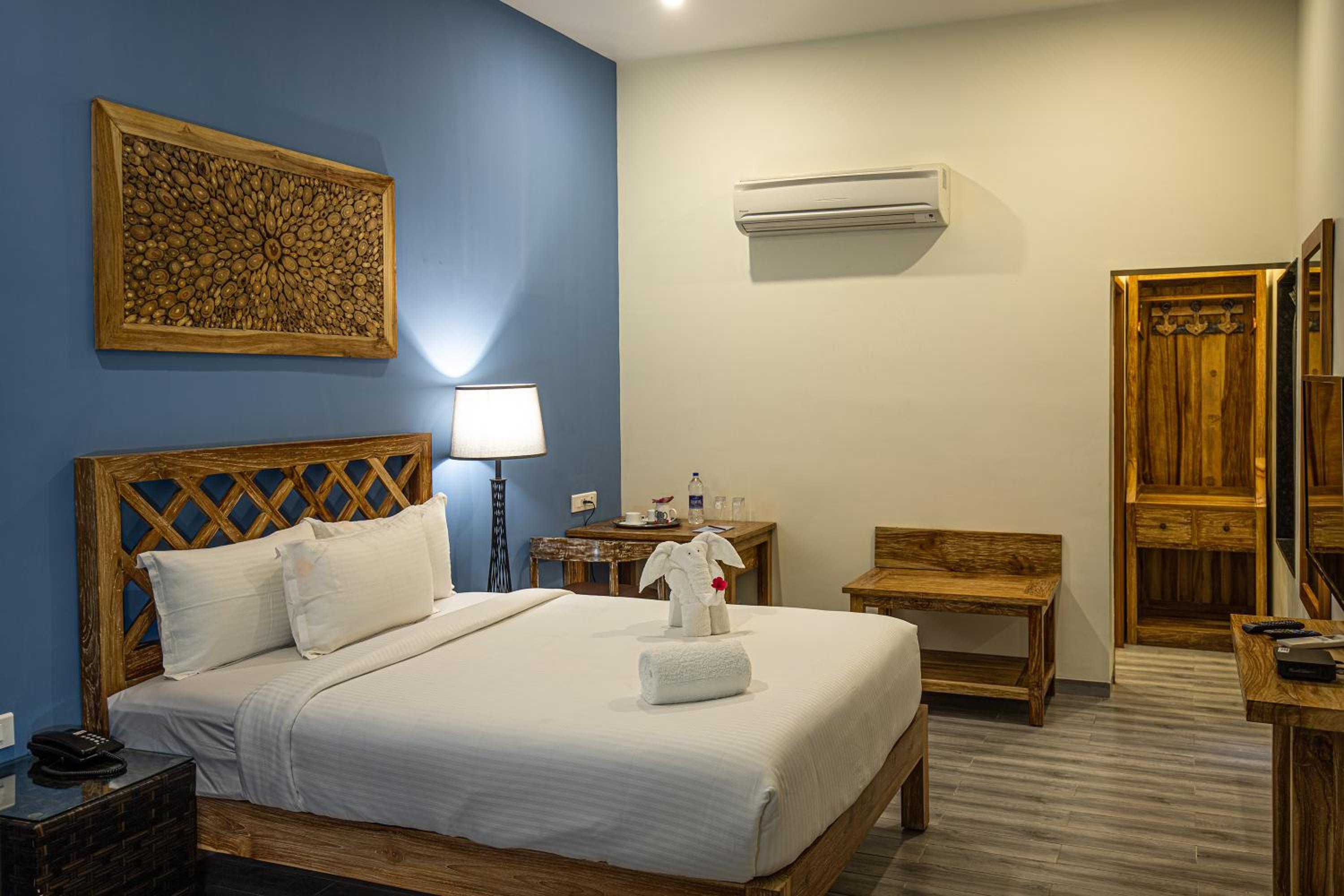 Deluxe Room - Photo 1