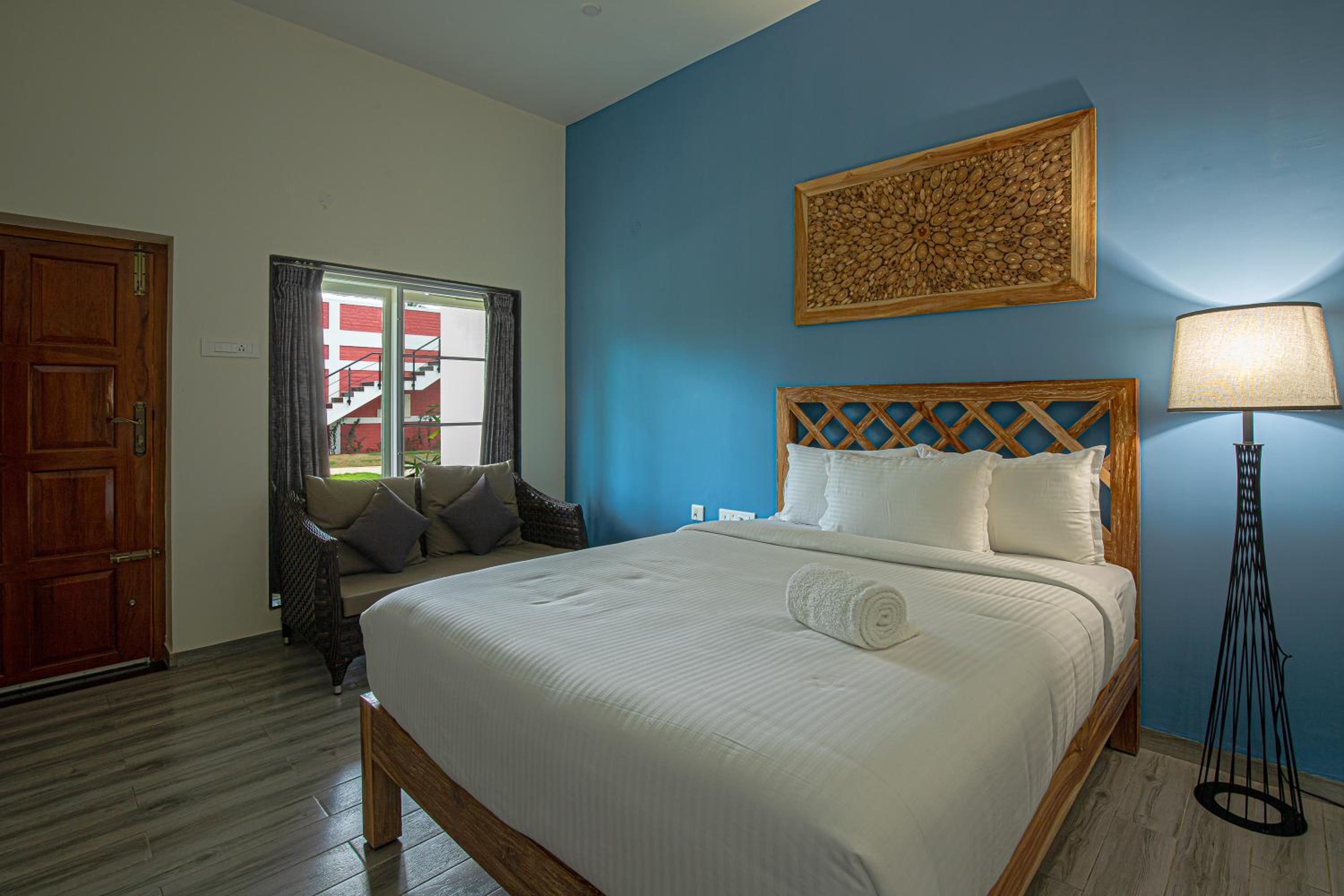 Deluxe Room - Photo 4
