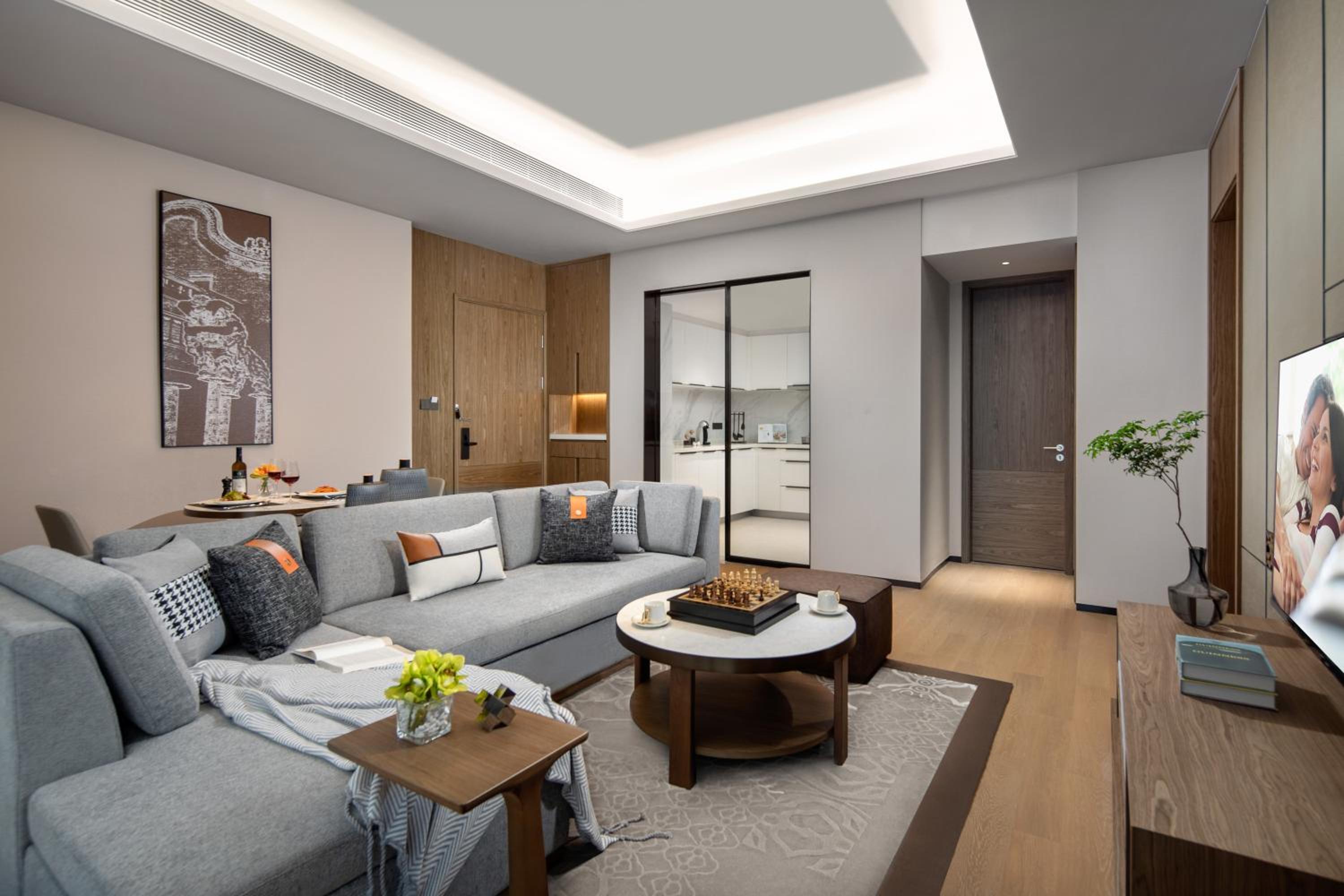 1 Bedroom Premier - Photo 1