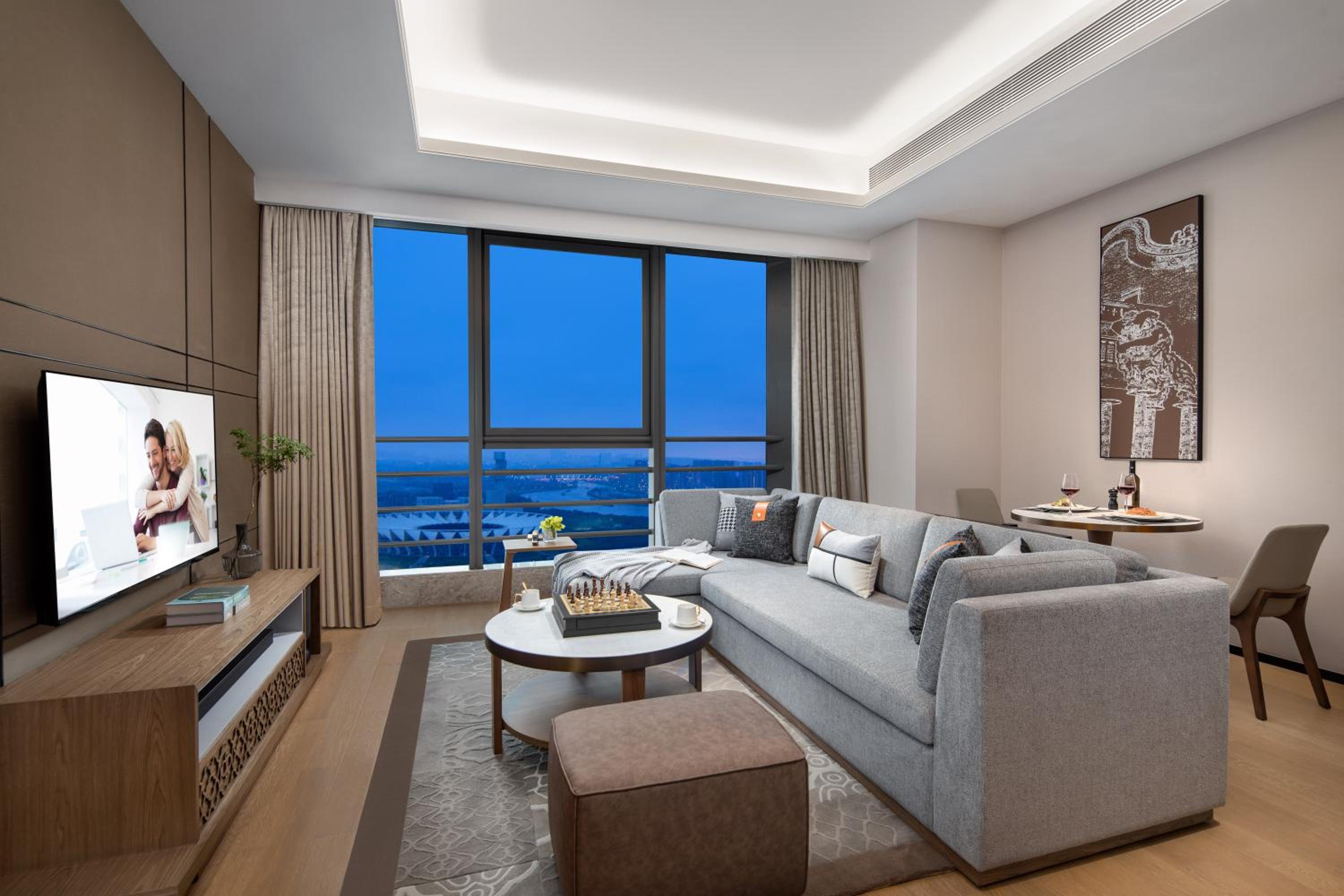 1 Bedroom Premier - Photo 5