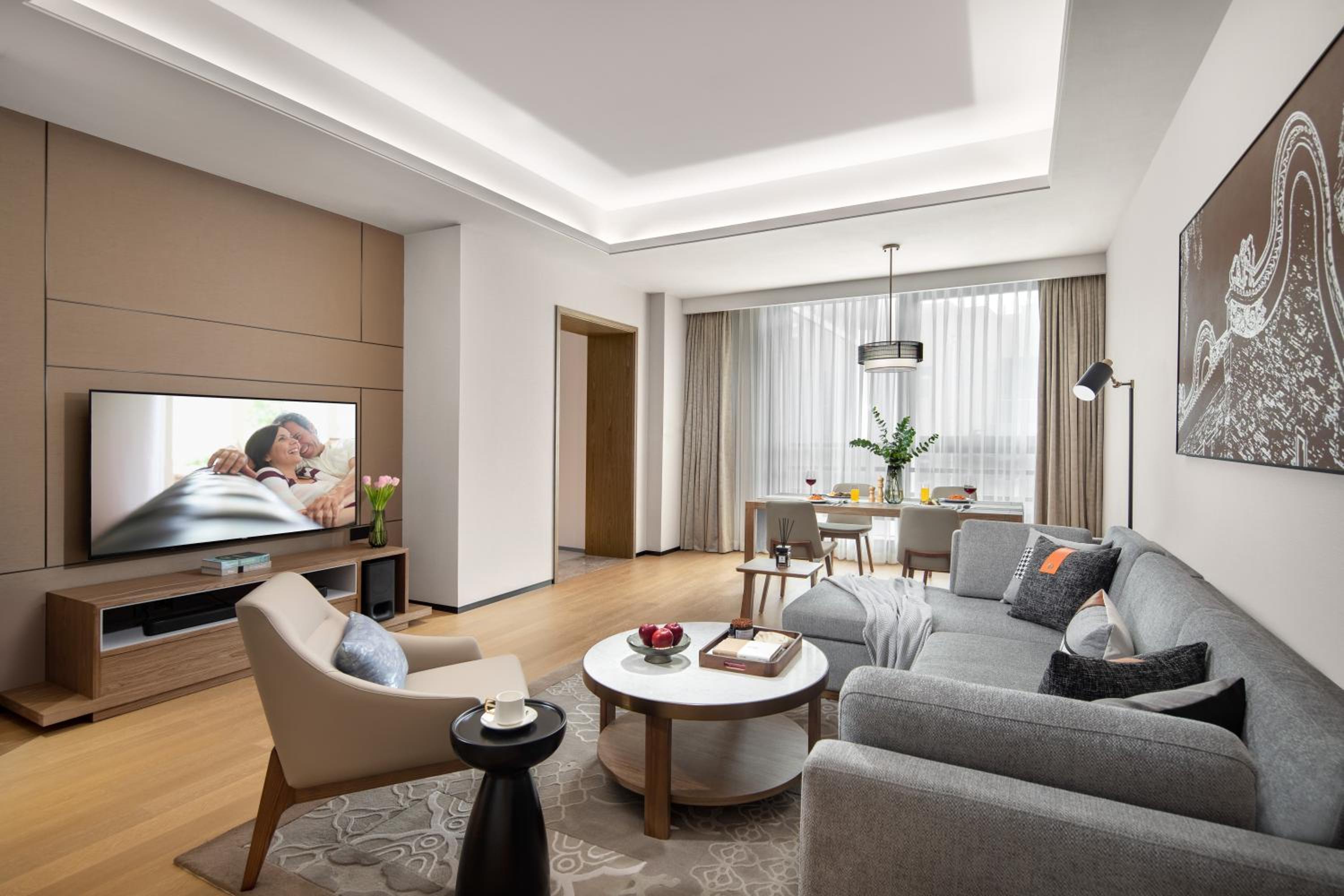Two Bedroom Deluxe - Photo 1