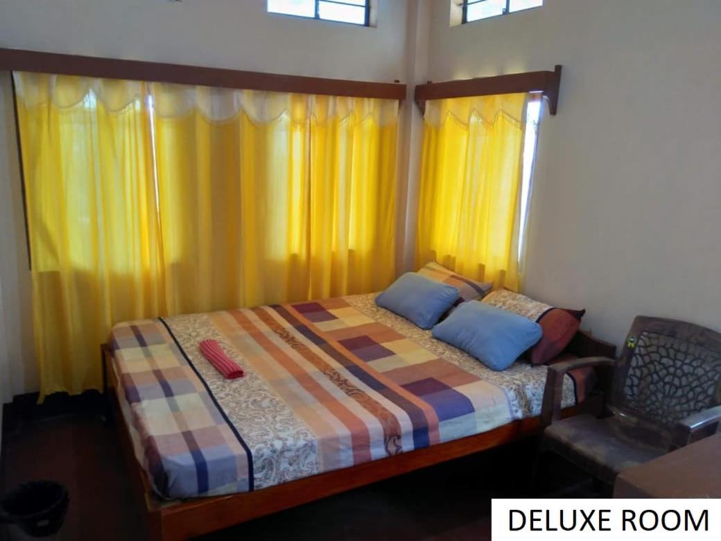 Deluxe Double Room photo 1