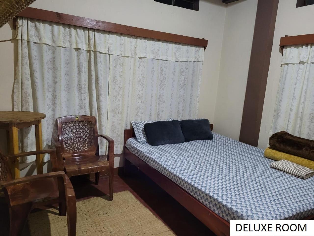 Deluxe Double Room photo 3