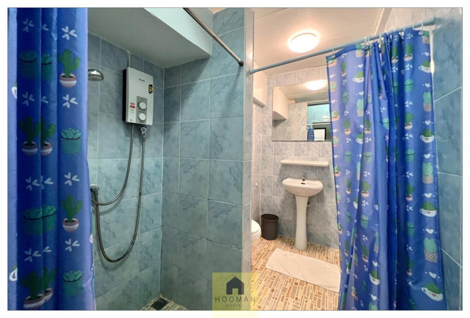 Standard Twin Room - Photo 5