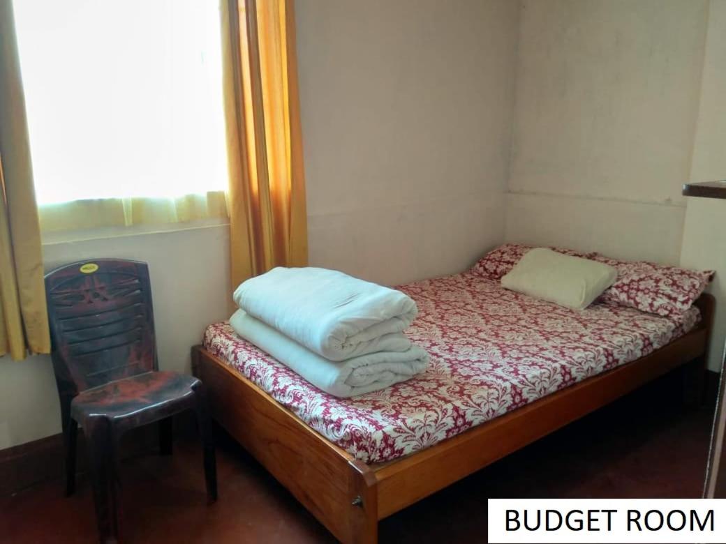 Budget Double Room photo 1