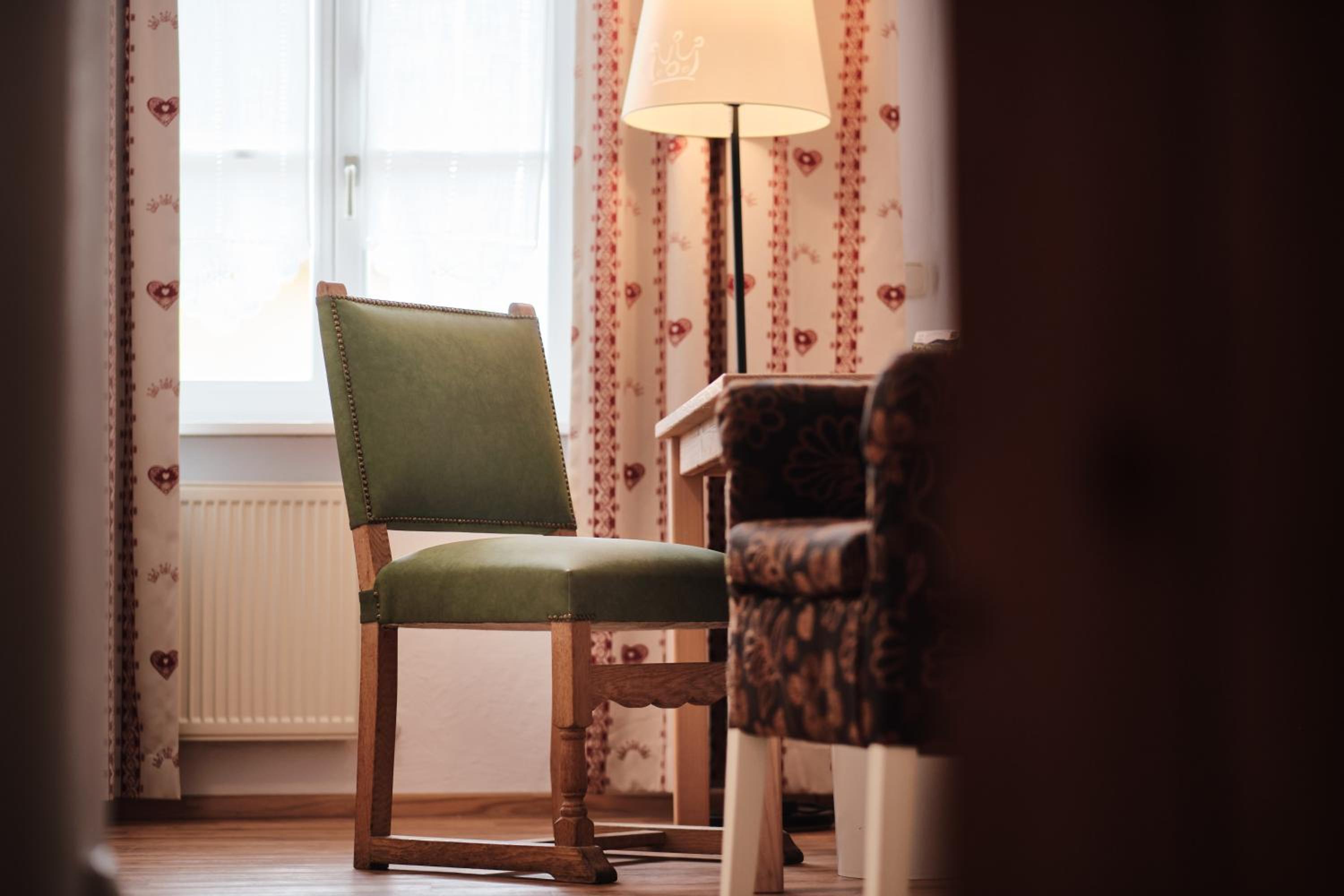 Double Room Flair photo 3