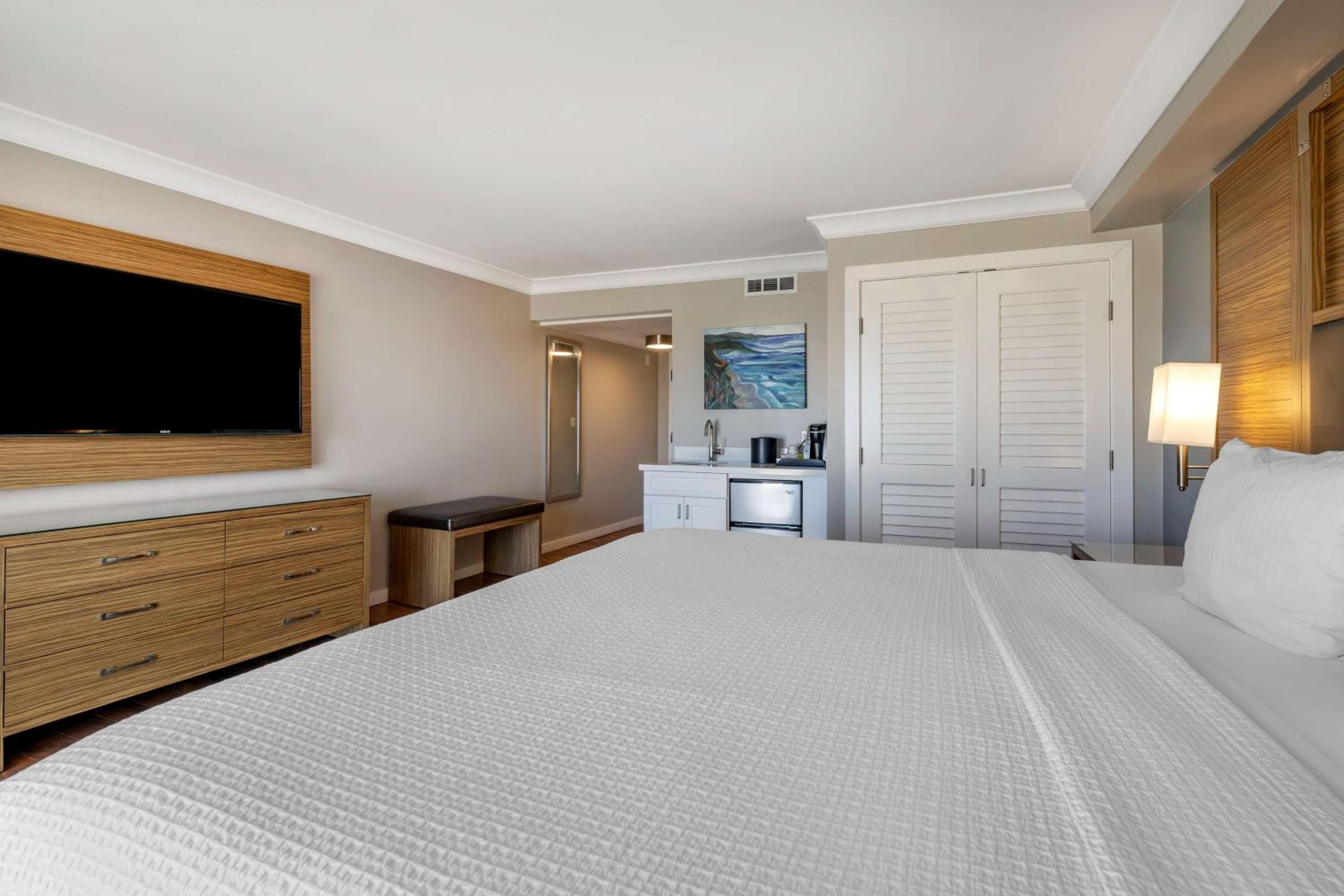 Swamis Peak Suite (Ocean View) photo 3