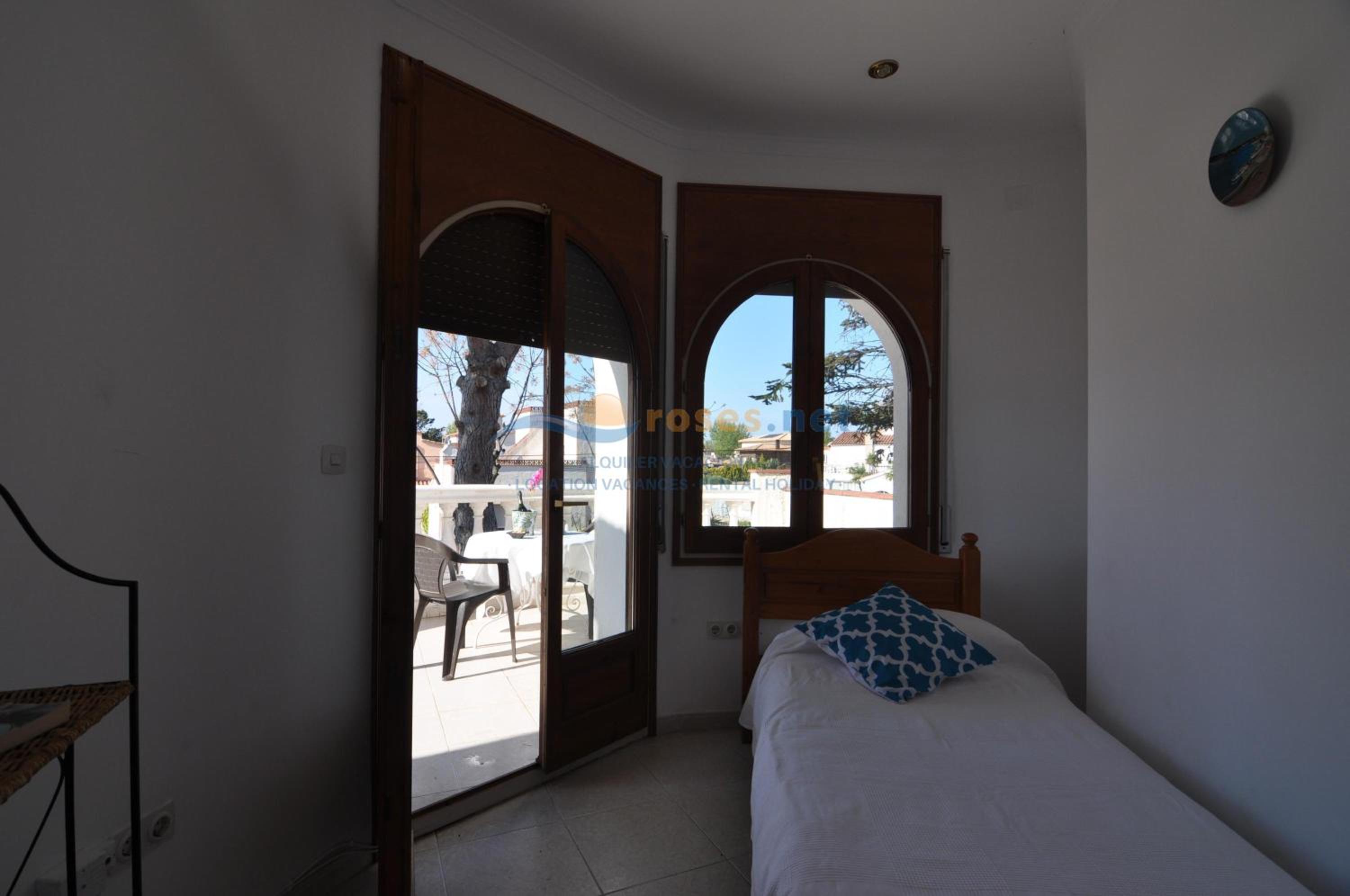 Casa de Vacaciones