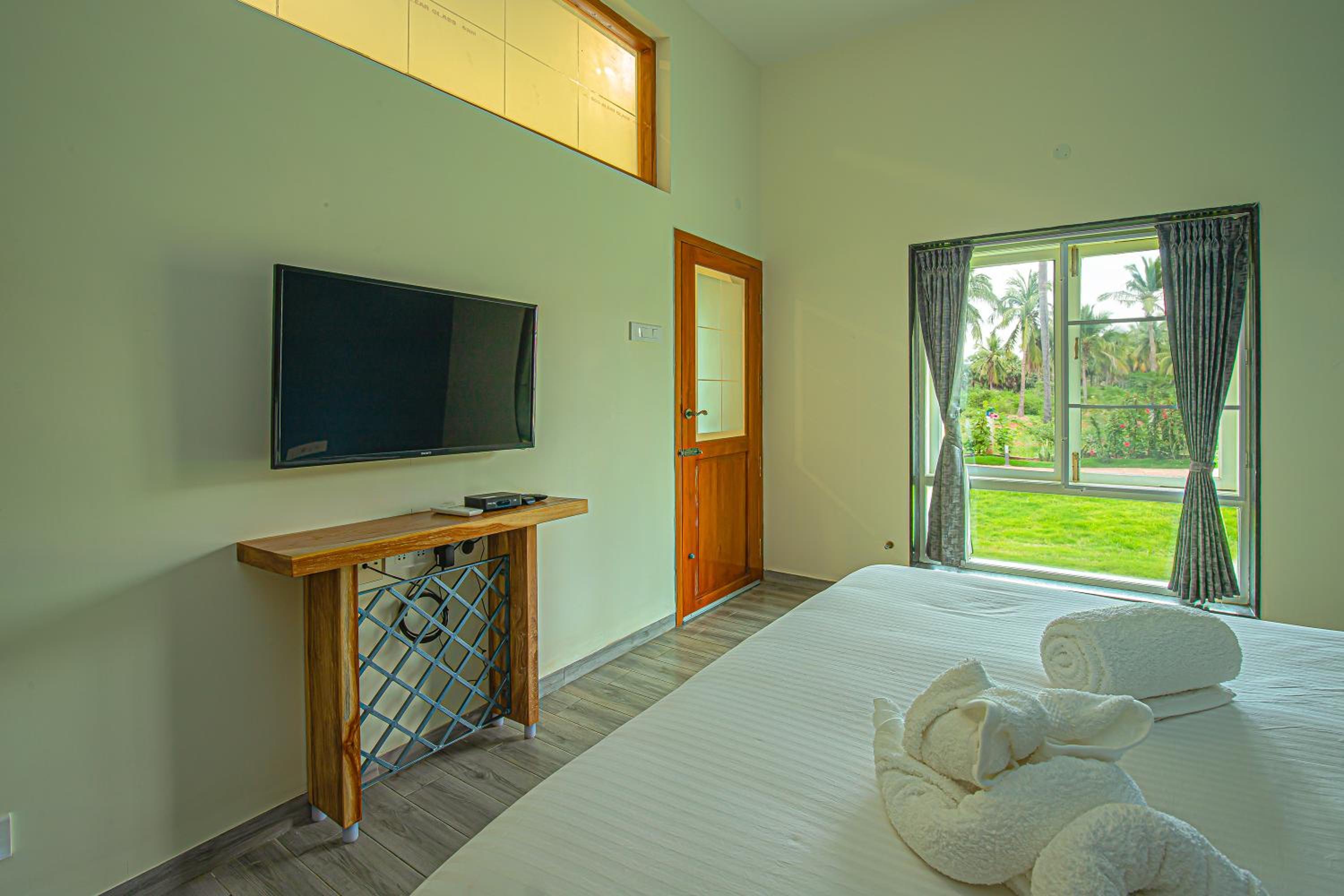 Superior Double Room - Photo 7