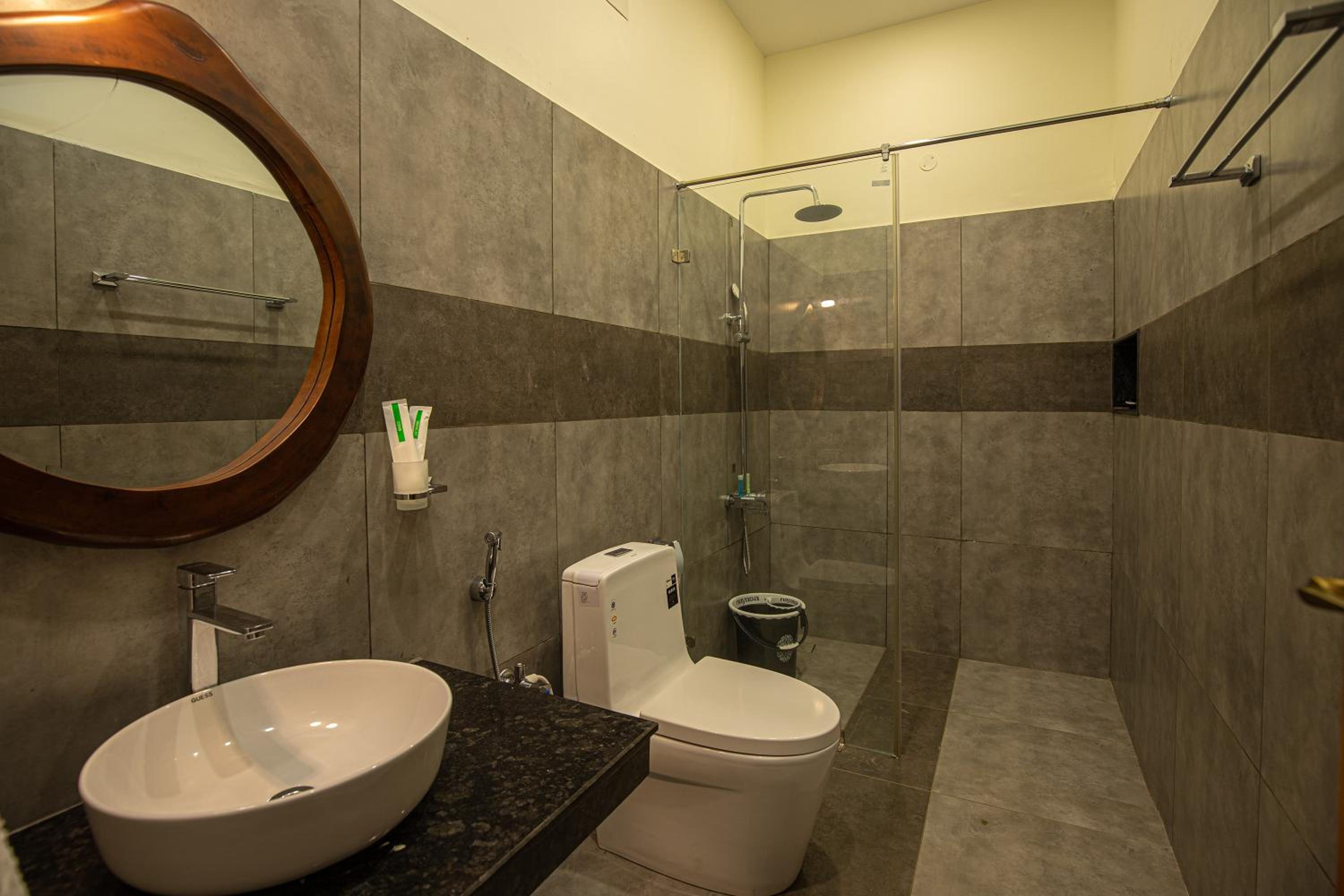 Superior Double Room - Photo 4