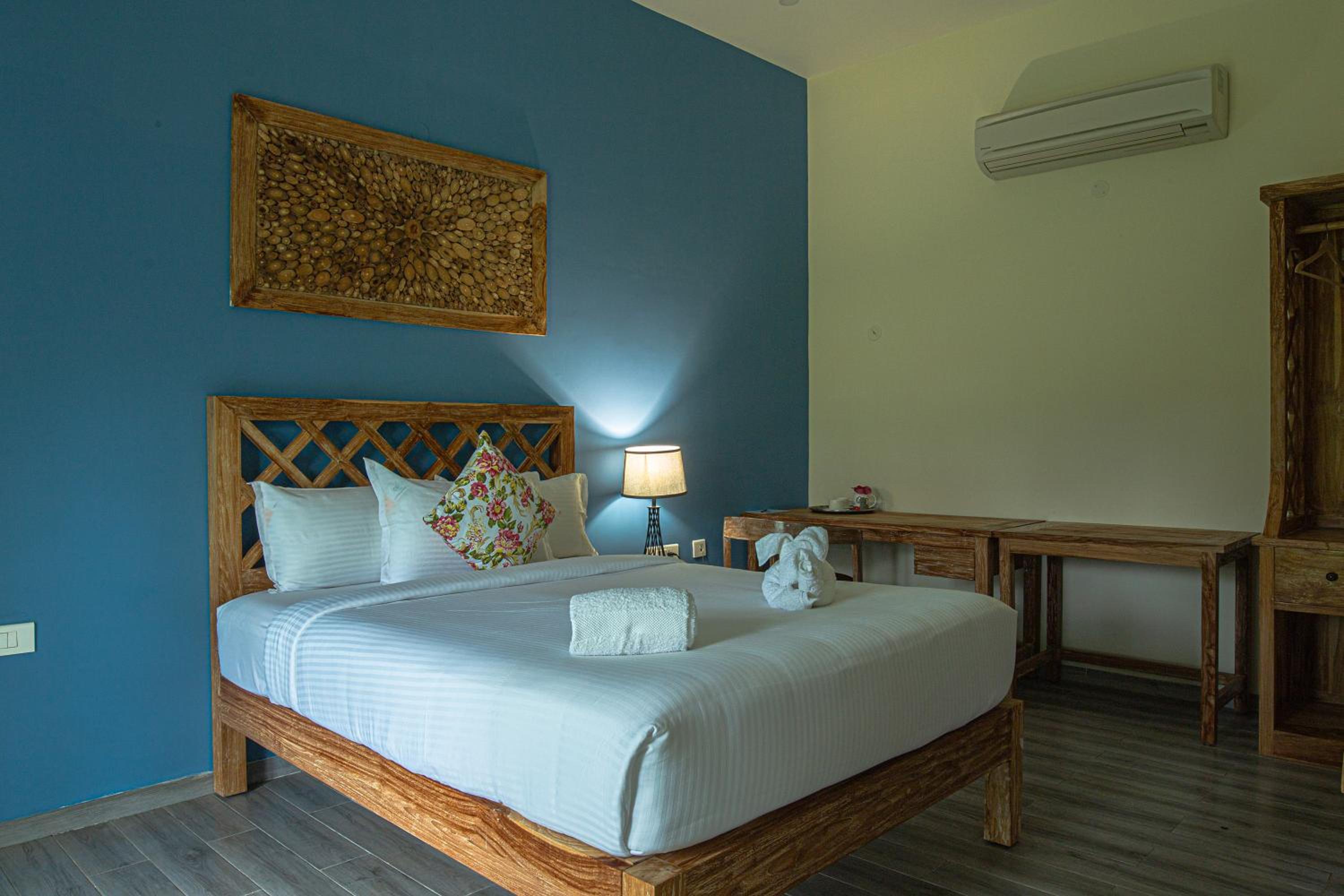 Superior Double Room - Photo 1