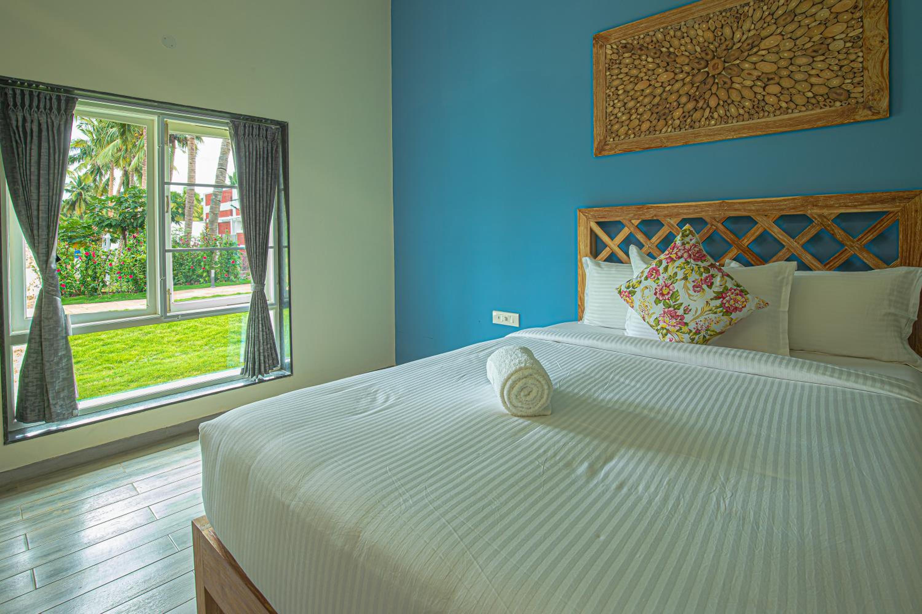 Superior Double Room - Photo 5