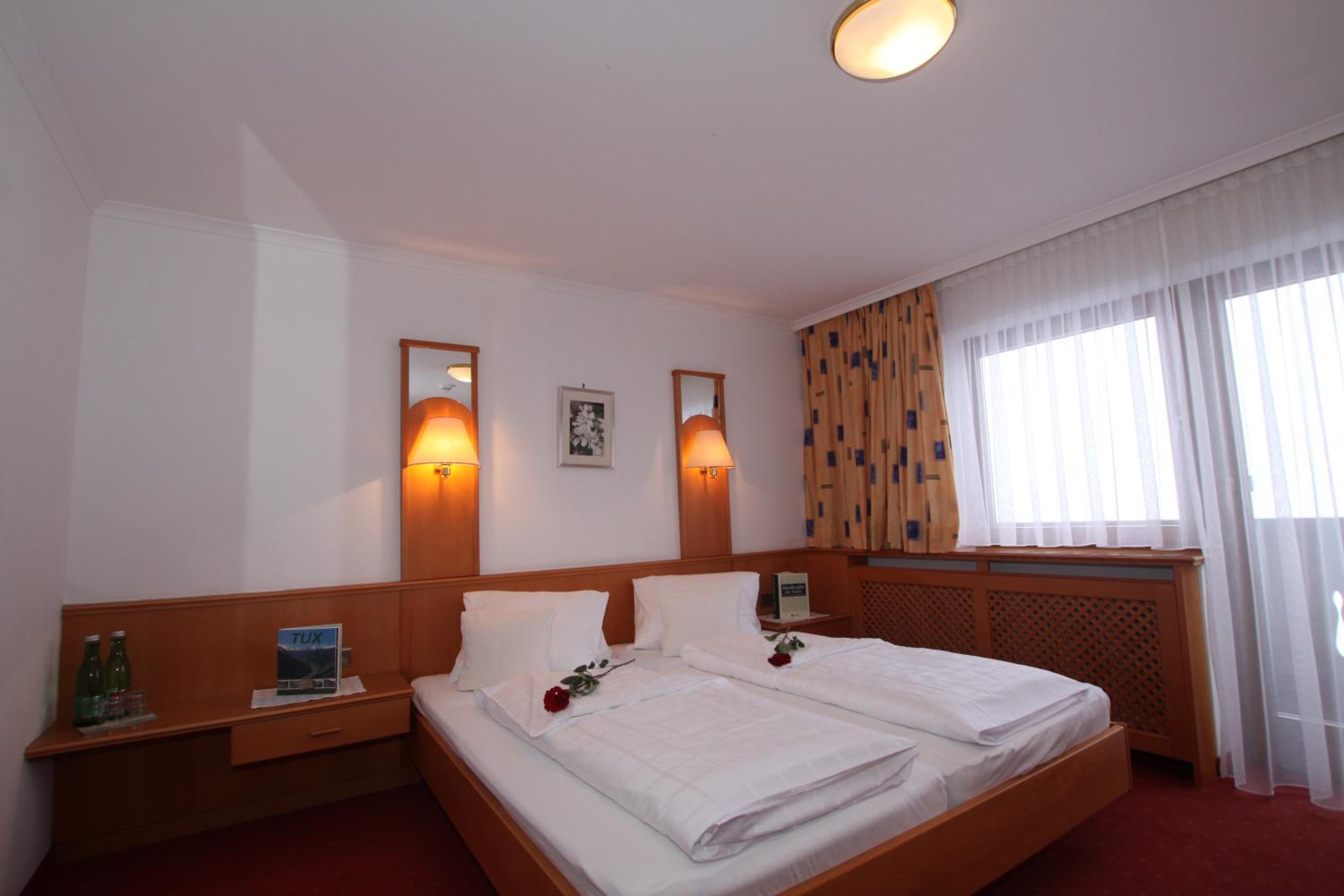Double Room with Balcony photo 1