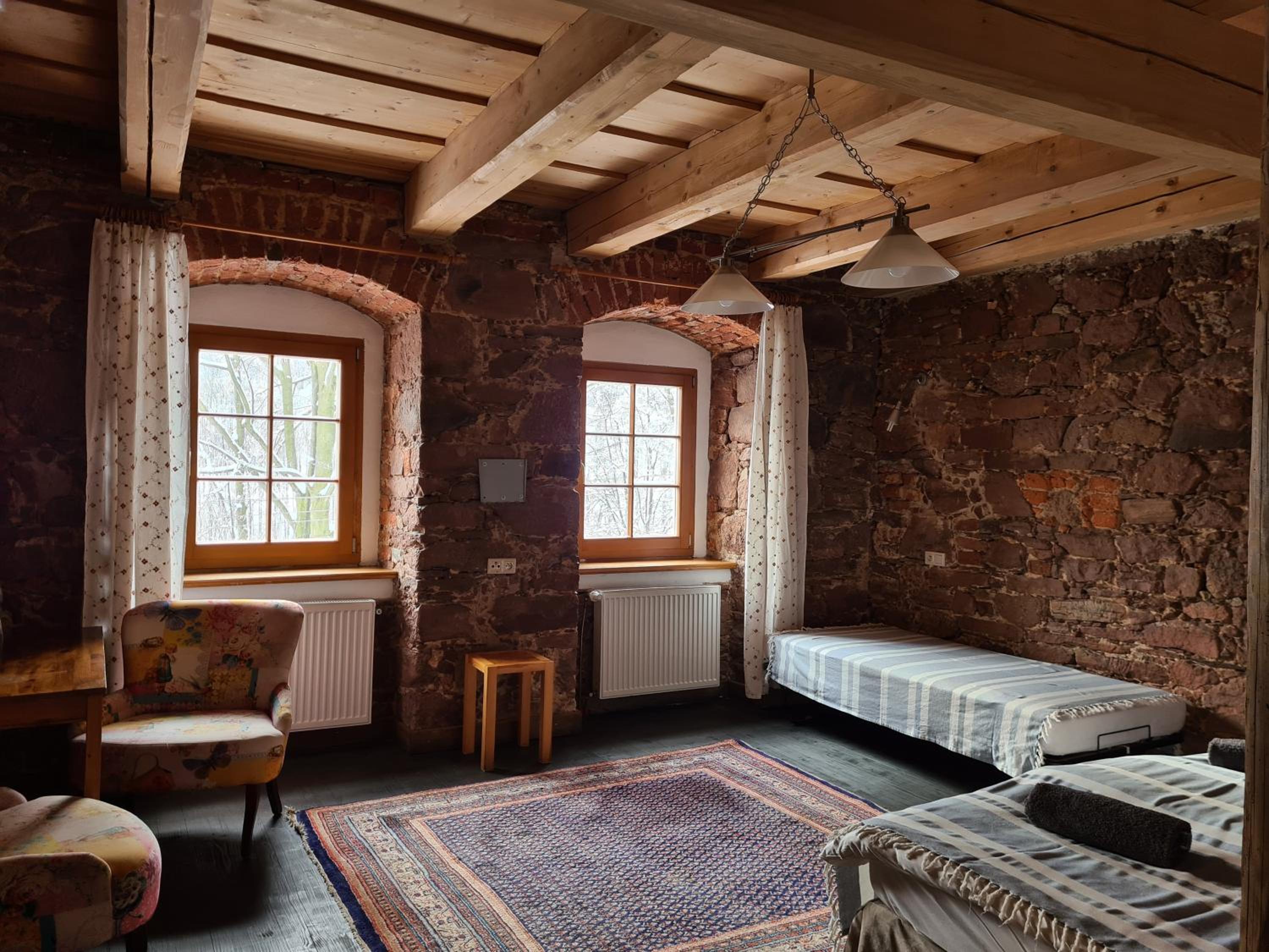 Comfort Triple Room - Photo 4