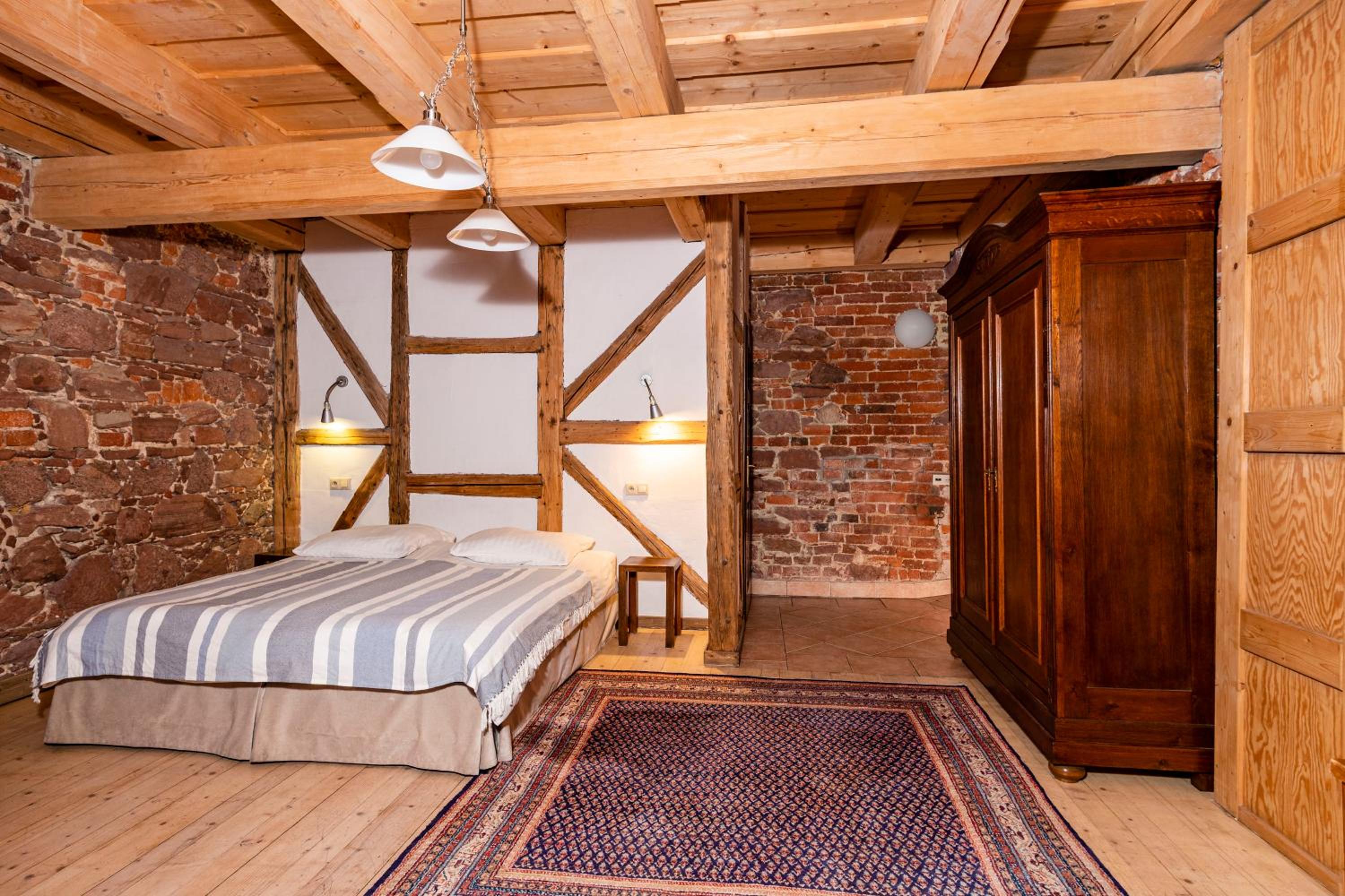 Comfort Triple Room - Photo 3