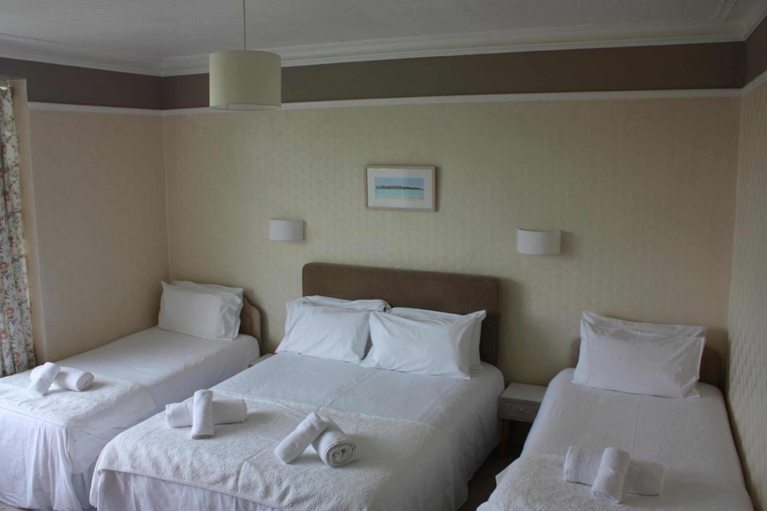 Family Room With Sea View photo 1