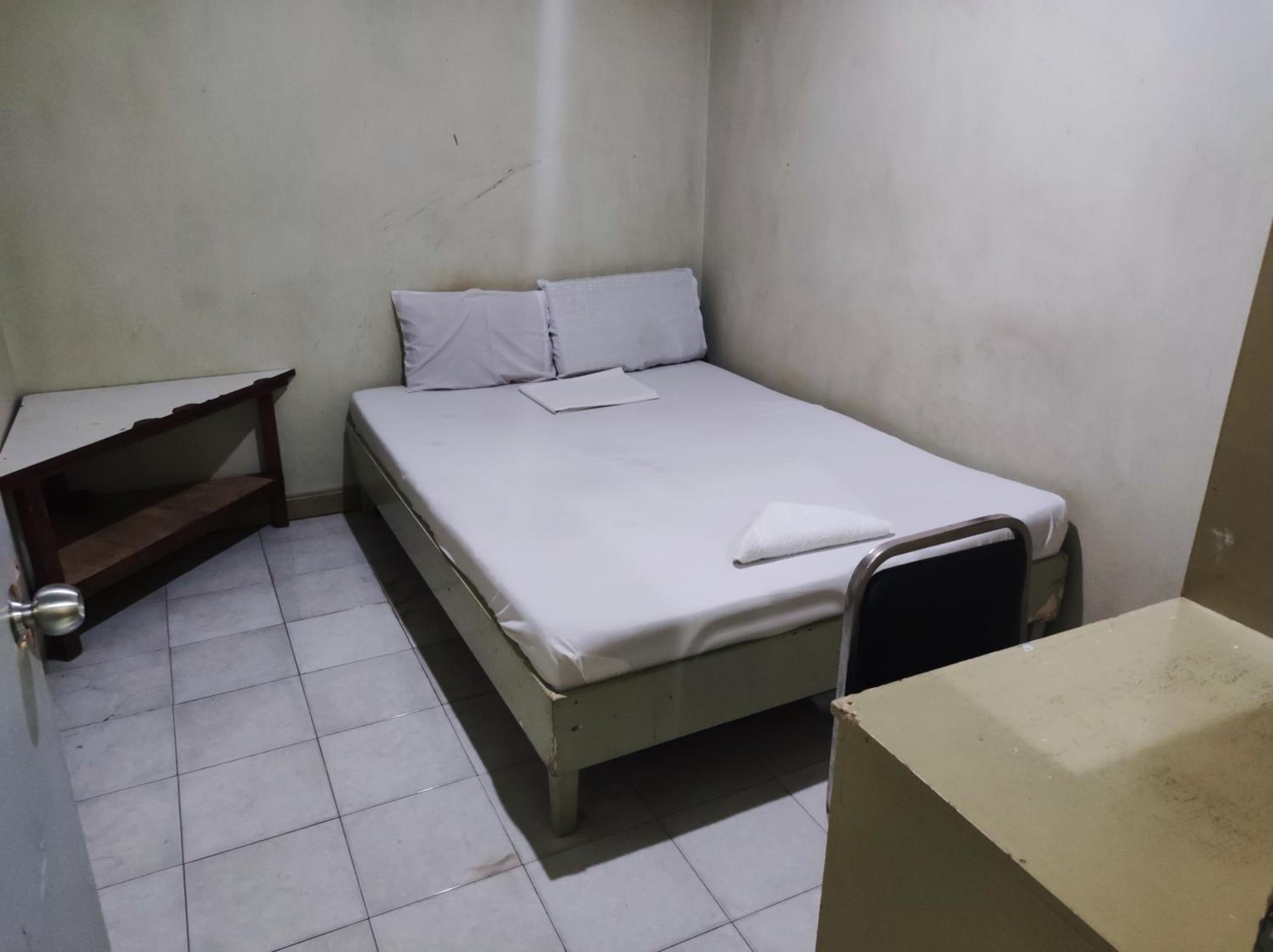Budget Double Room - Photo 3