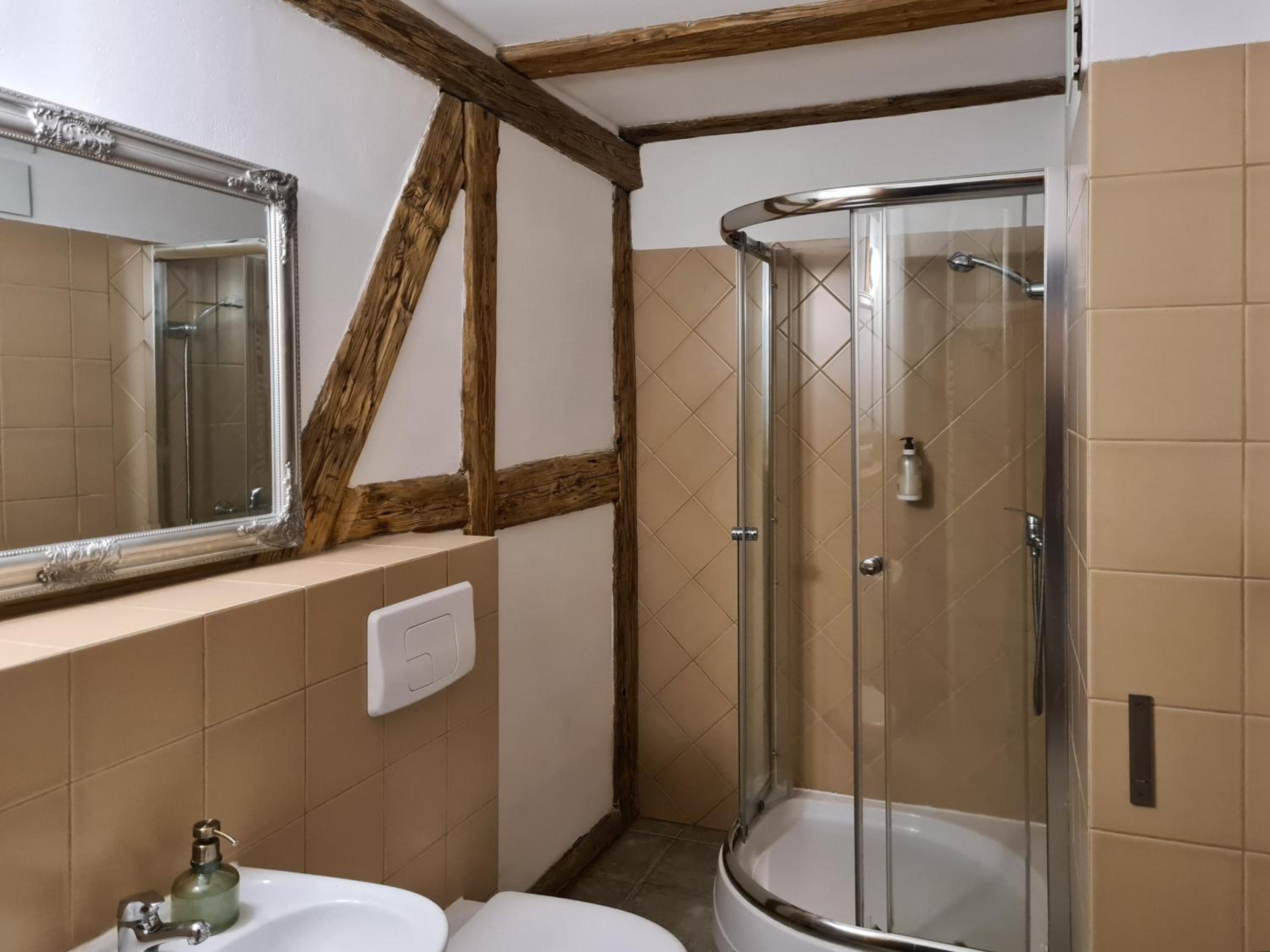 Classic Quadruple Room - Photo 1
