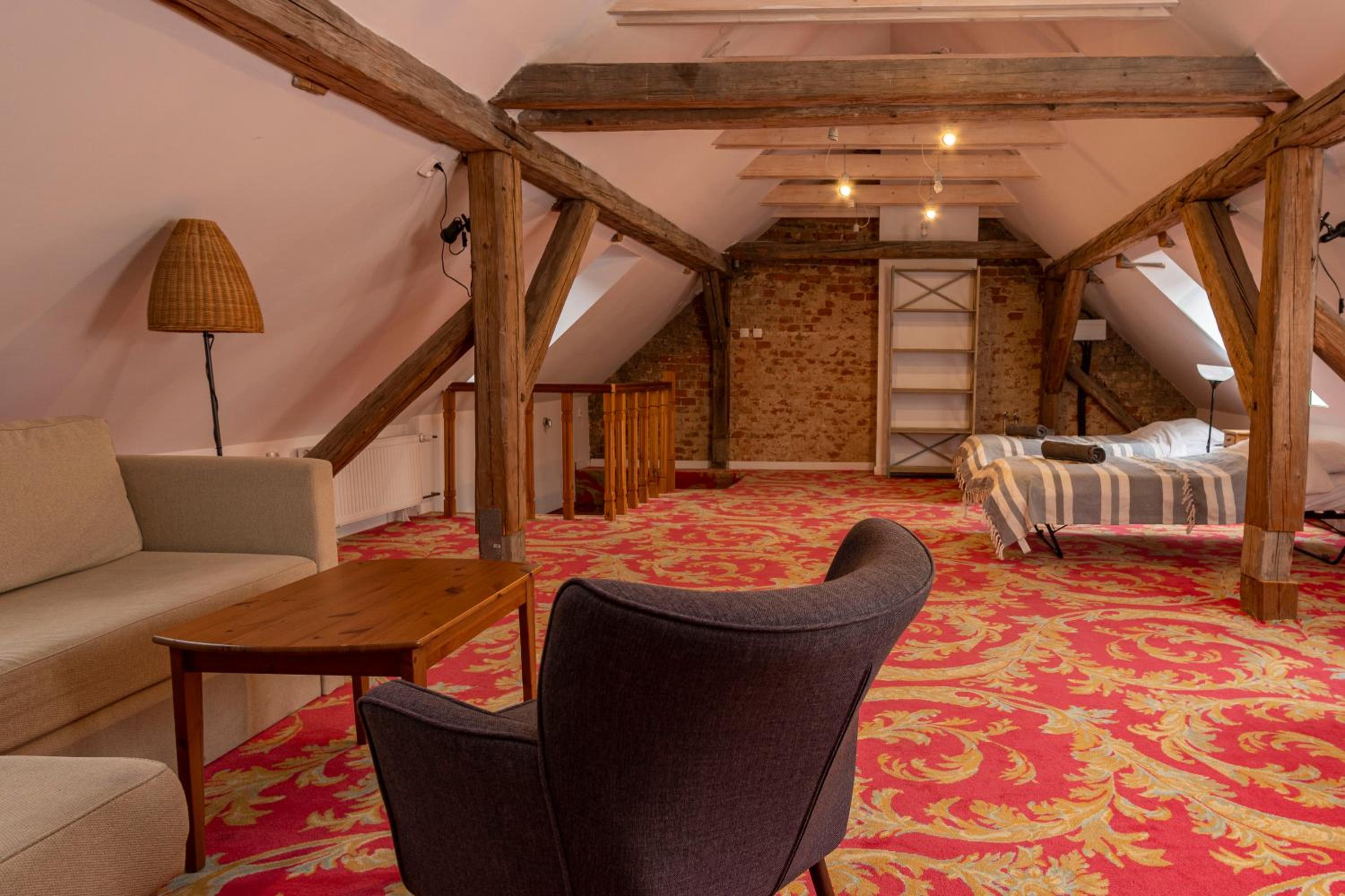 Standard Apartment - Photo 1