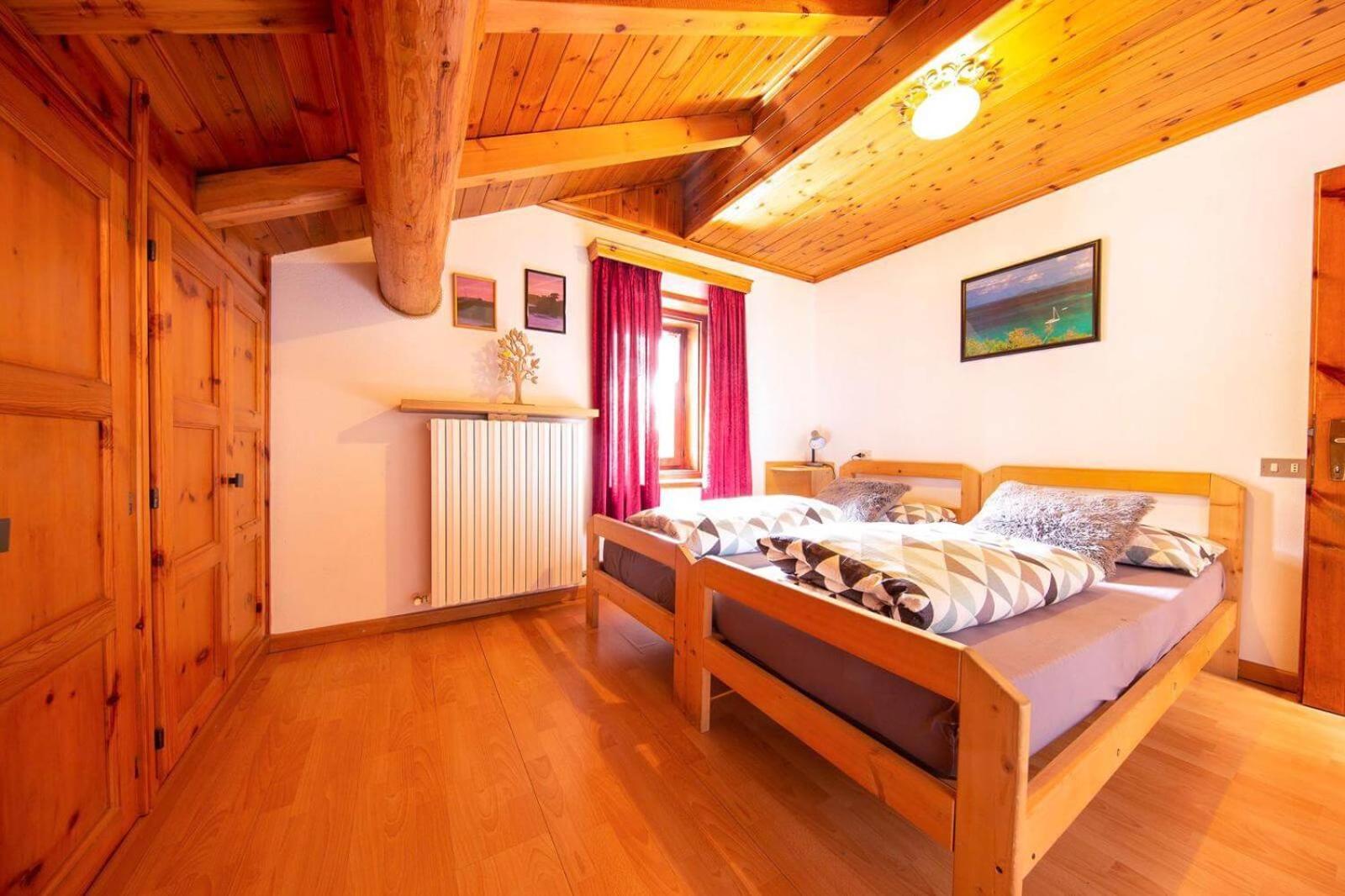 Studio Apartment with One Double Bed photo 3