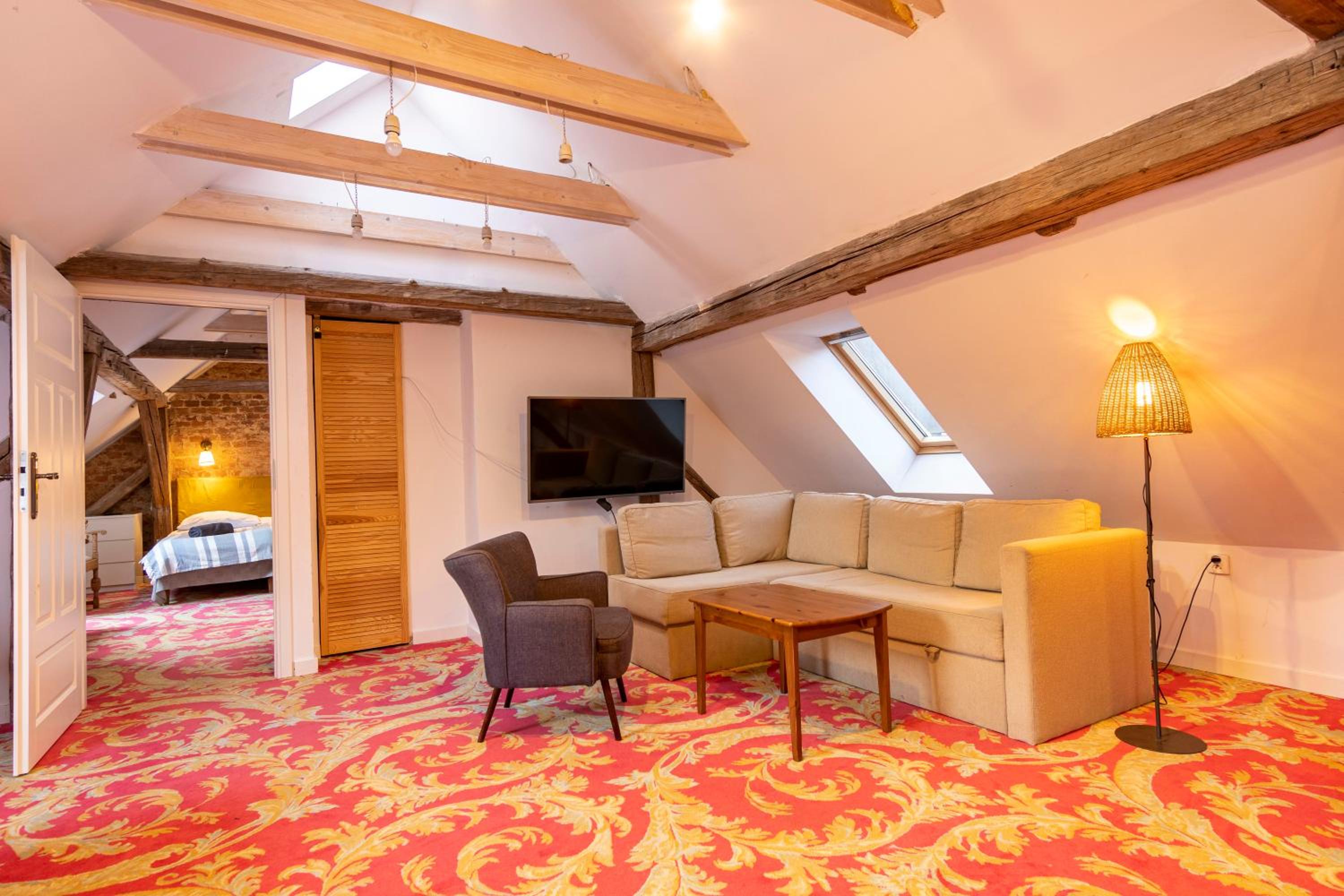 Standard Apartment - Photo 3