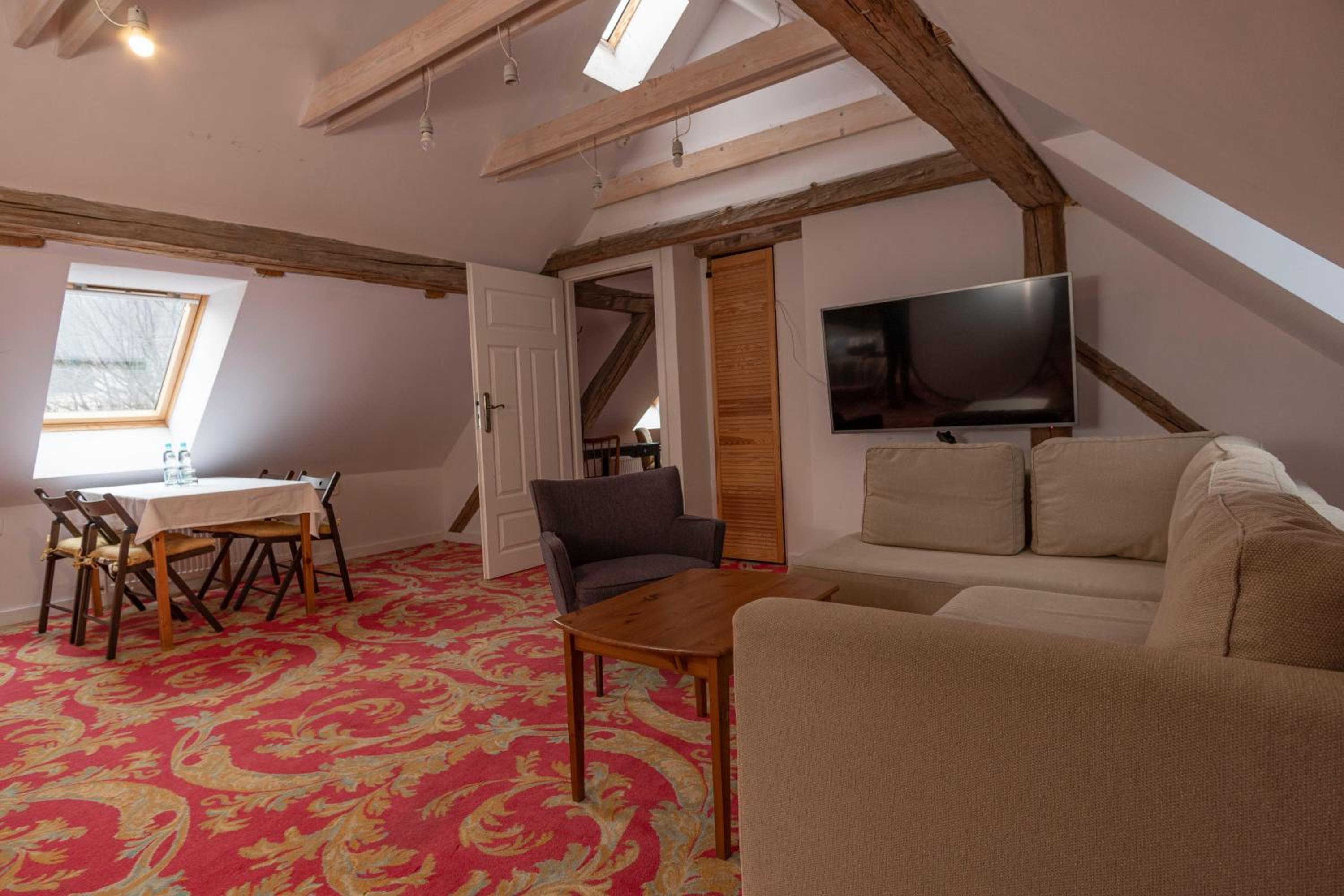 Standard Apartment - Photo 4