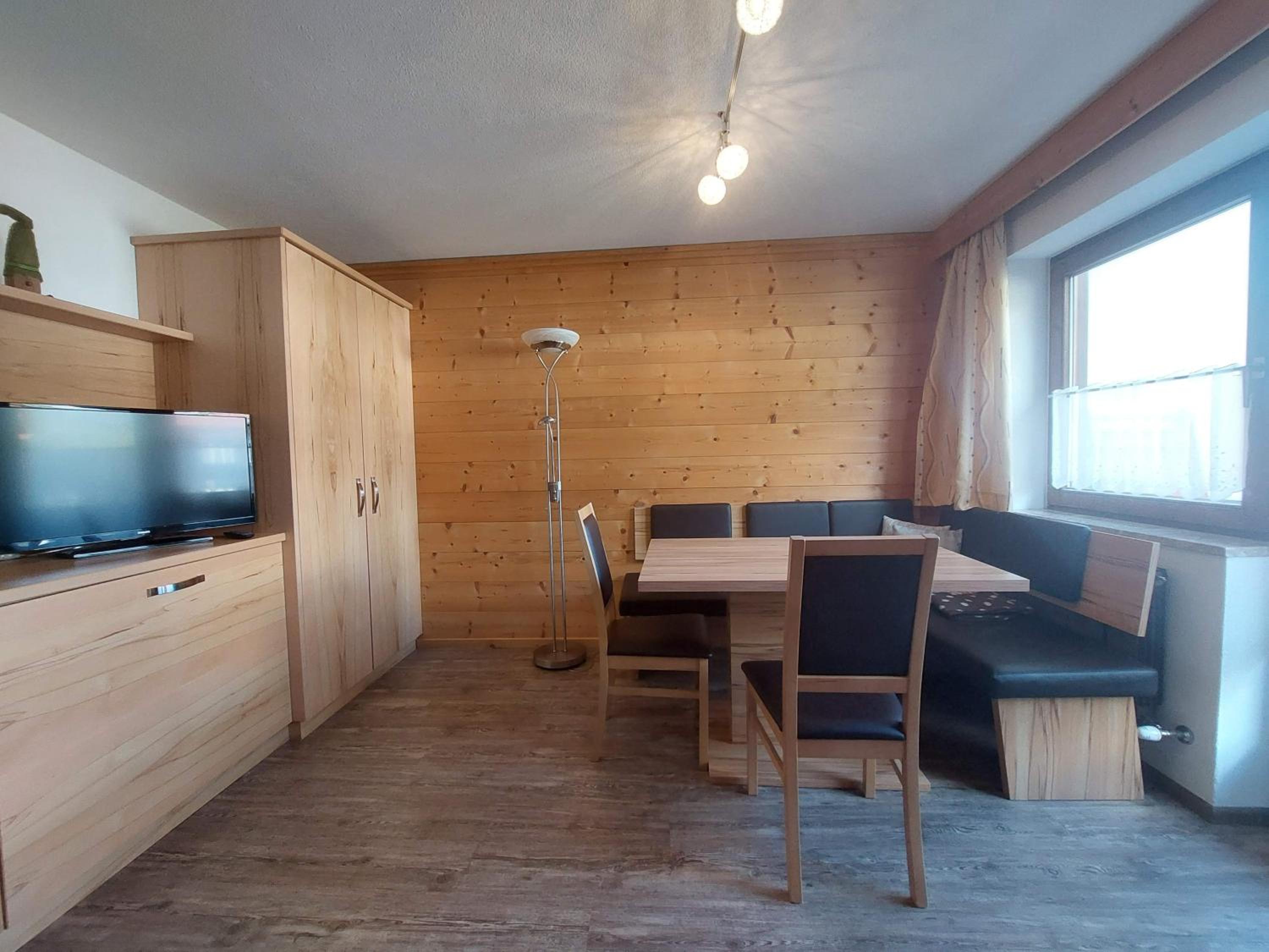 Apartment with Garden View photo 1