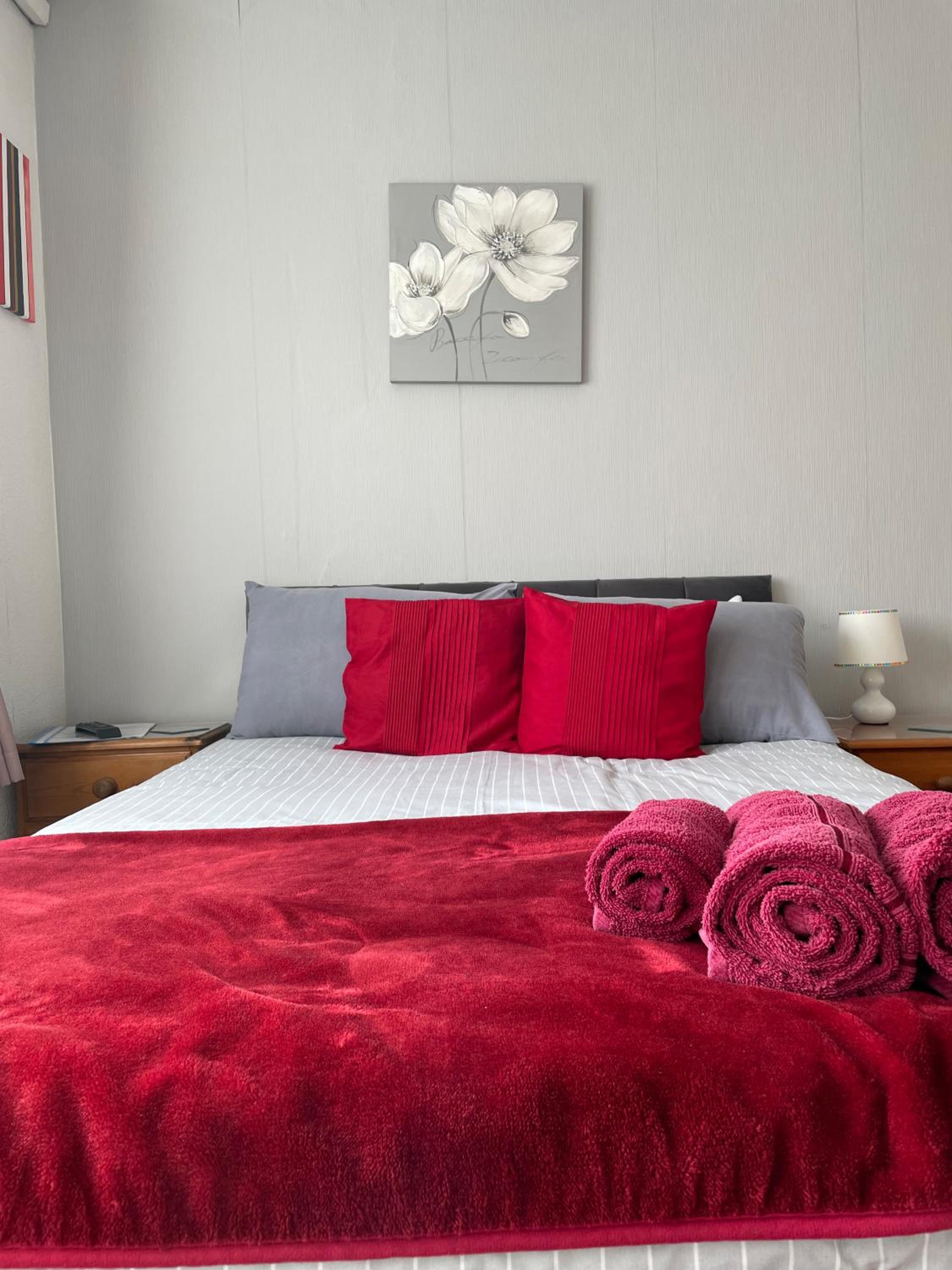 Standard Double Room photo 3
