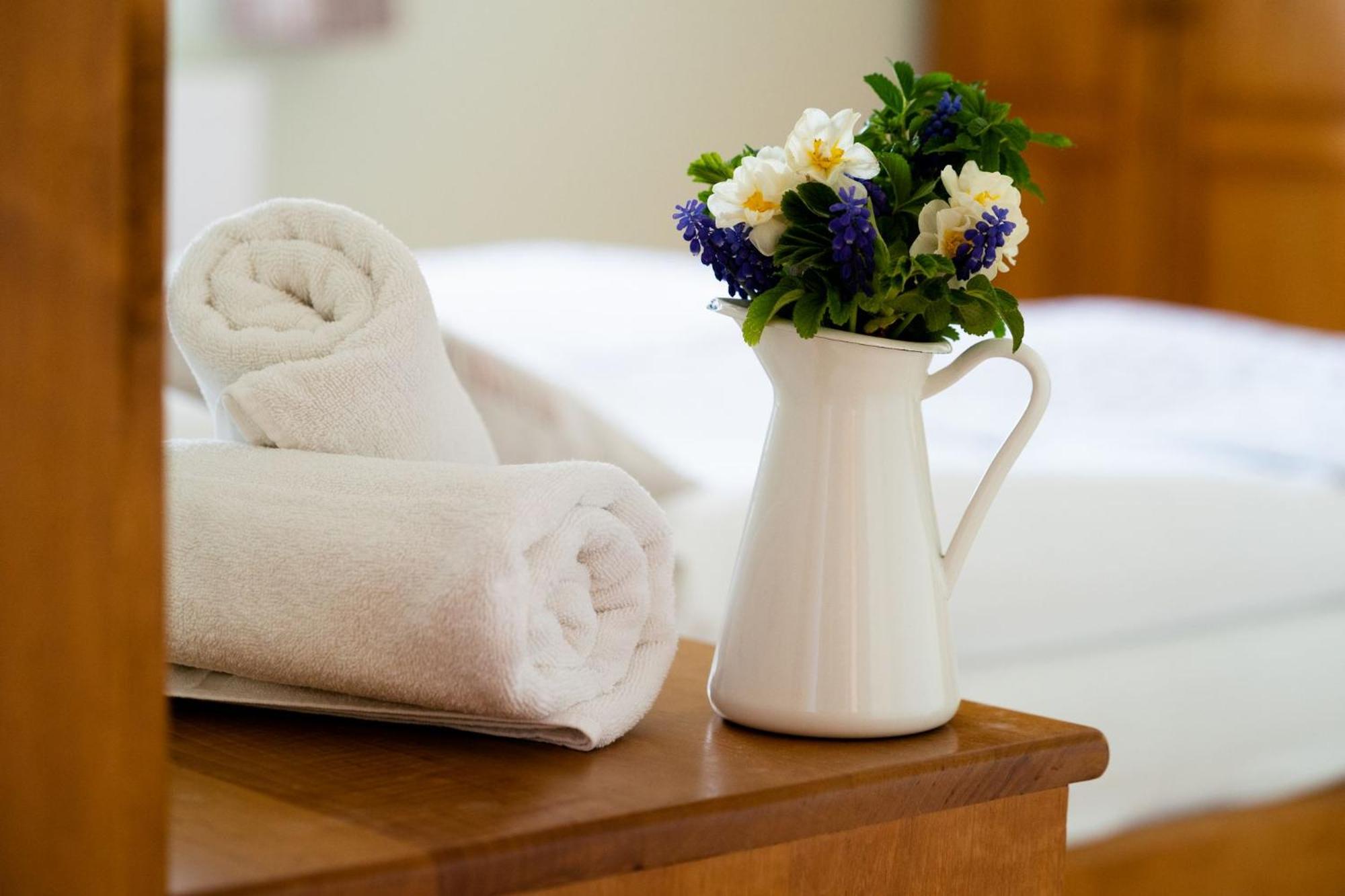 Double Room with Private Bathroom photo 3
