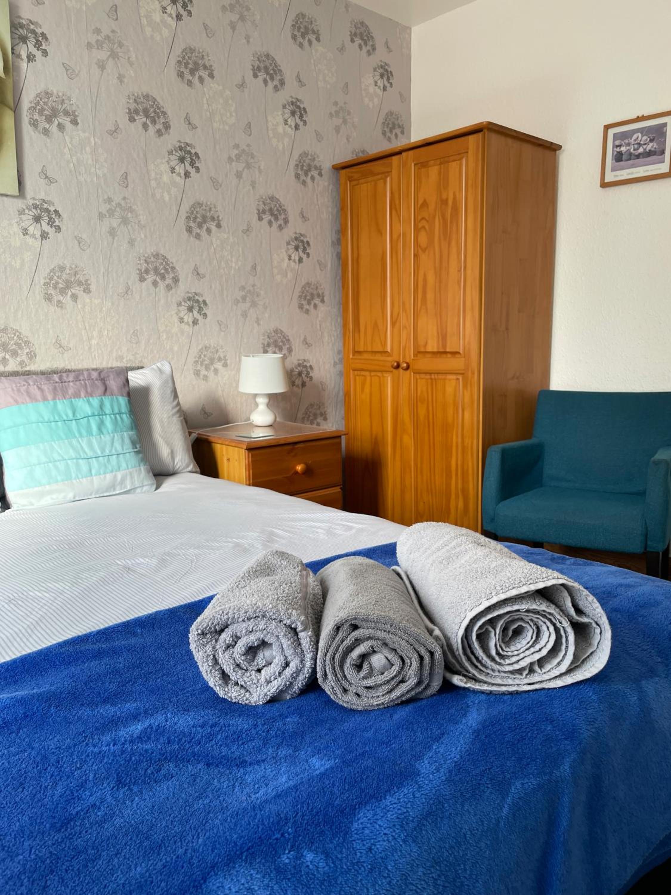 Standard Double Room photo 1