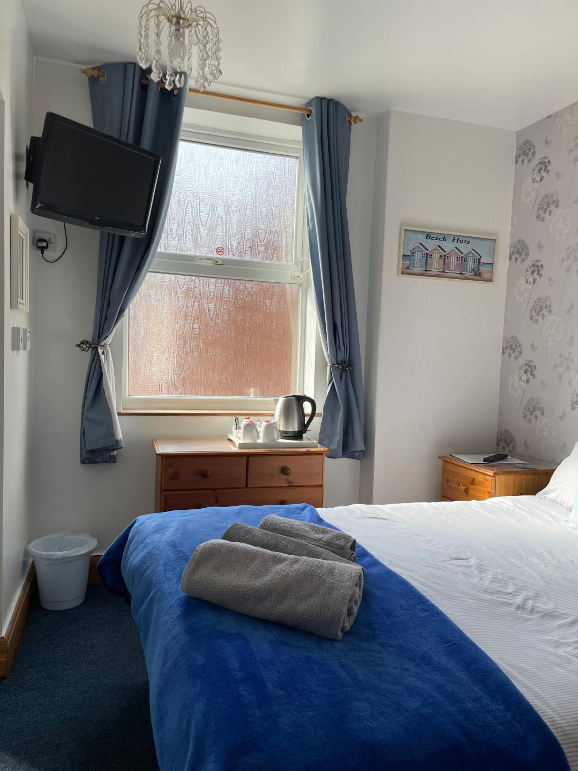 Standard Double Room photo 2