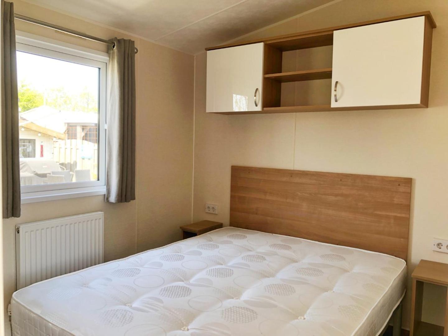 Two-Bedroom Chalet photo 3
