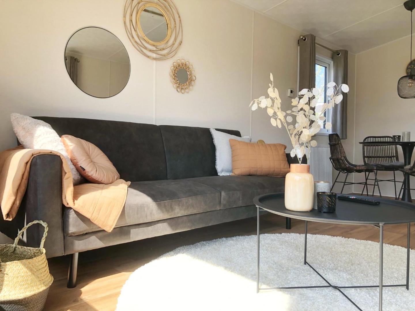 Two-Bedroom Chalet photo 2