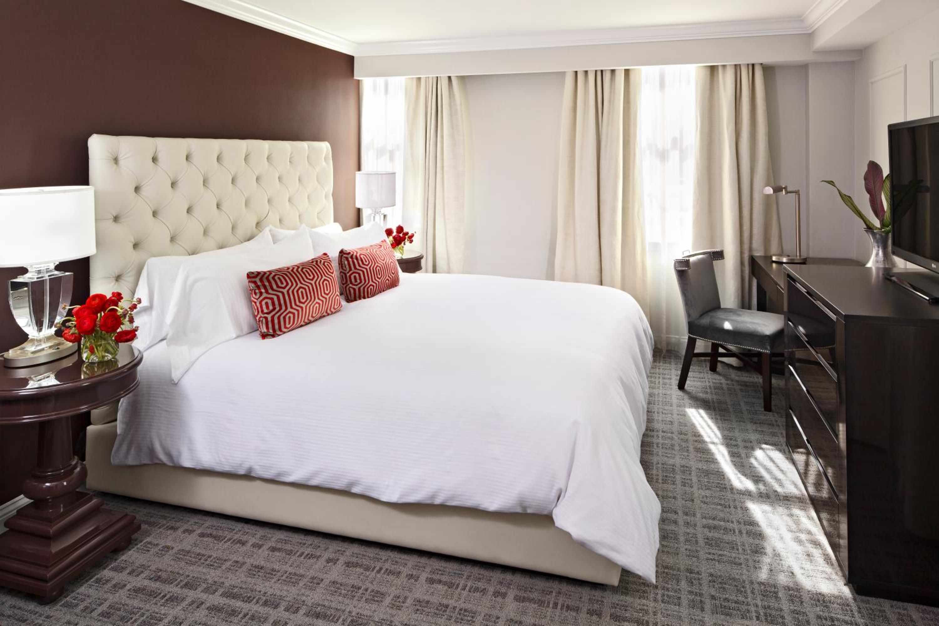 King Room - Photo 4
