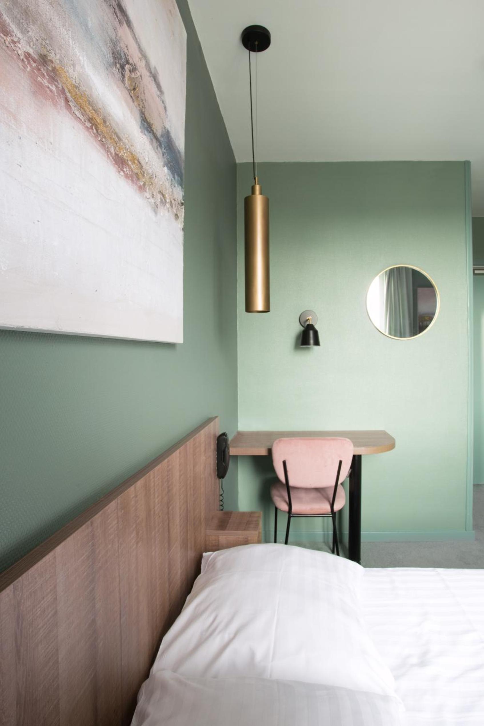Triple Room photo 2