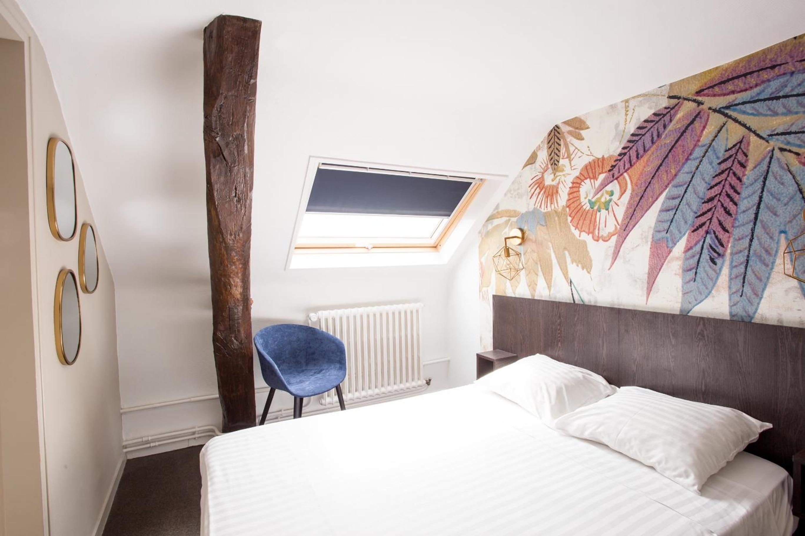 Double Room photo 2